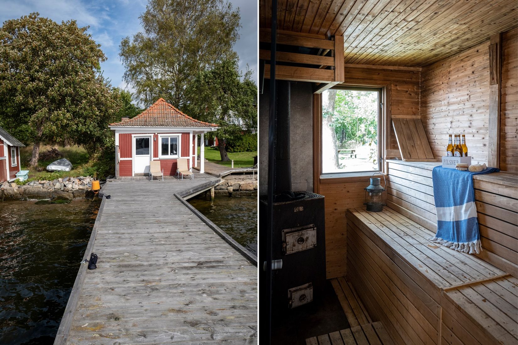 Villa, Tynningövägen 130, Tynningö, Vaxholm