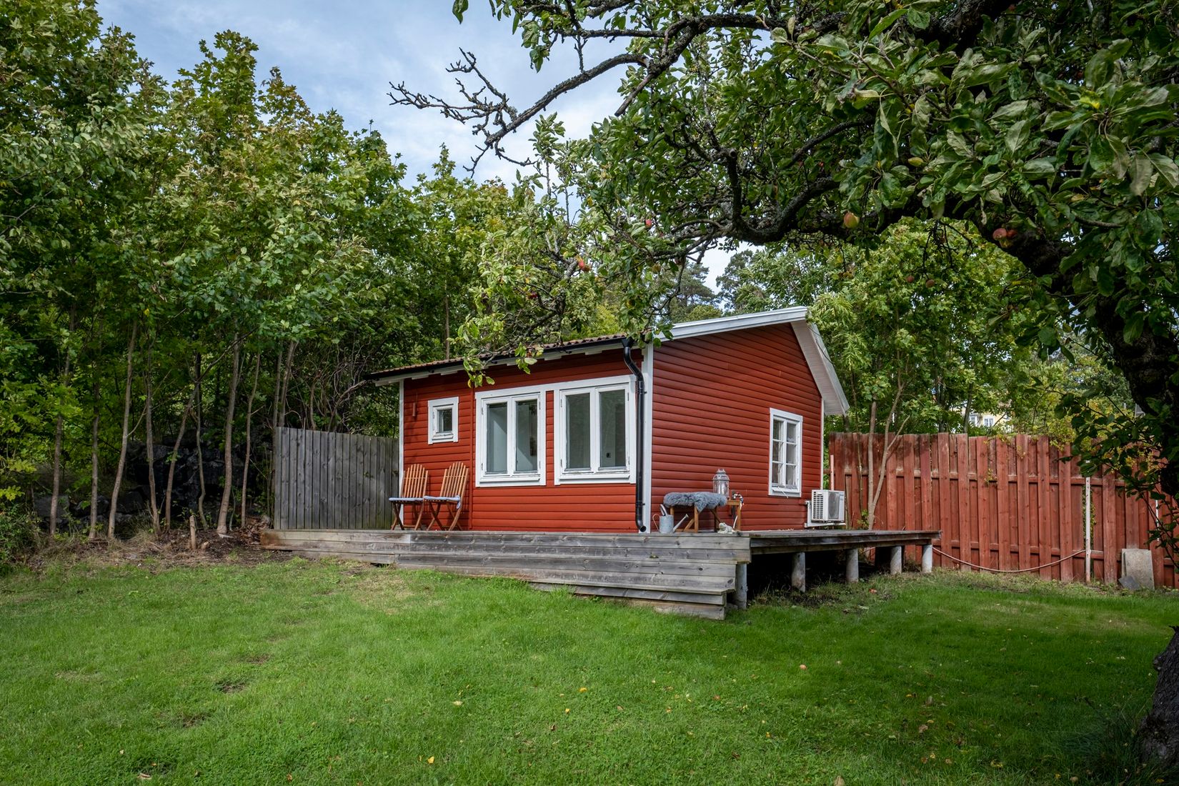 Villa, Tynningövägen 130, Tynningö, Vaxholm