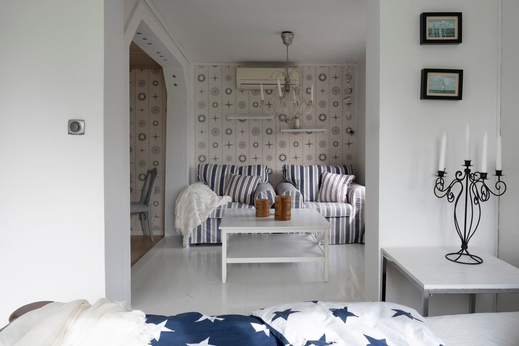 Villa, Tynningövägen 130, Tynningö, Vaxholm