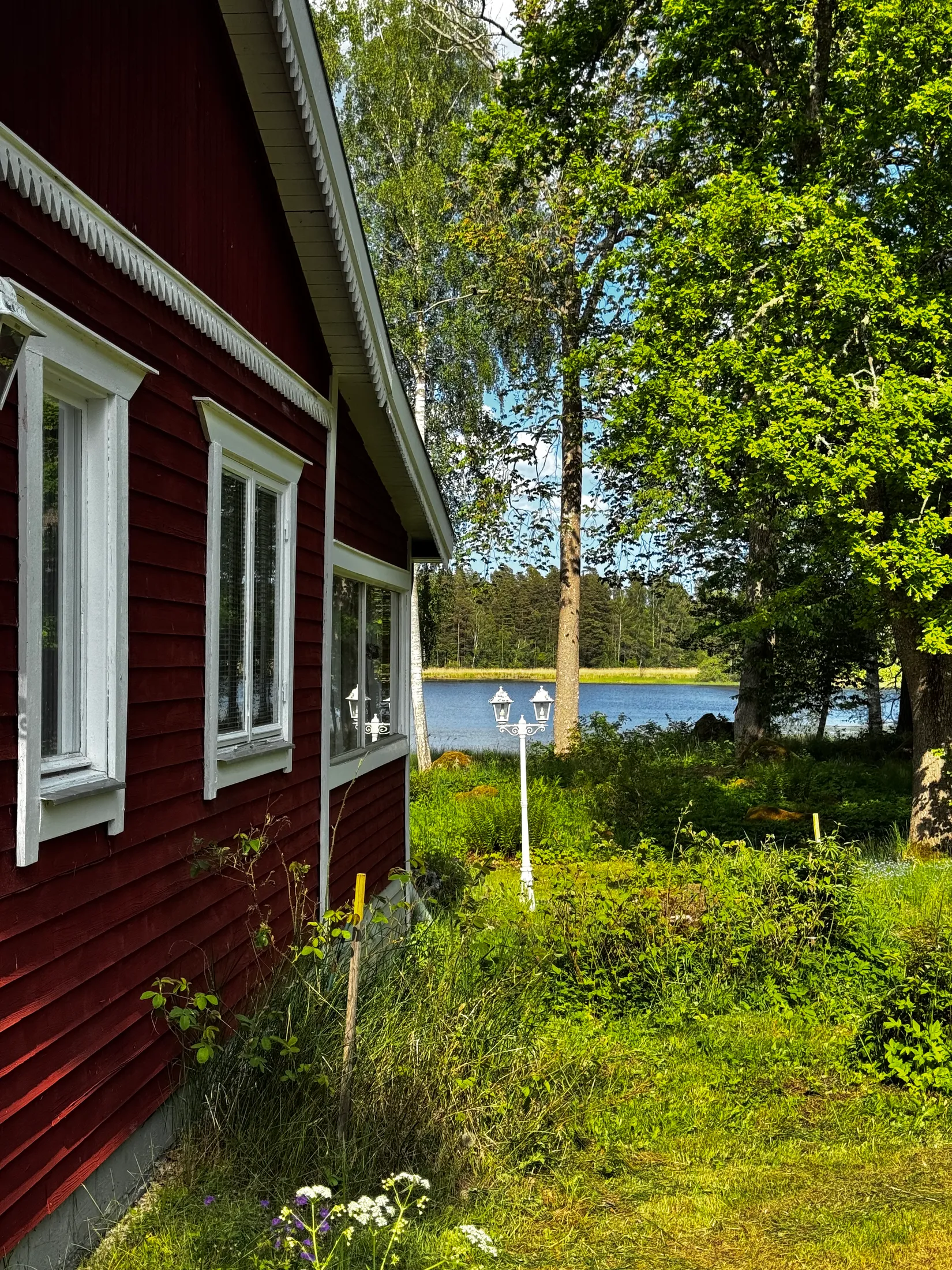 Fritidshus, Stensätersvägen 38, Skebobruk, Norrtälje