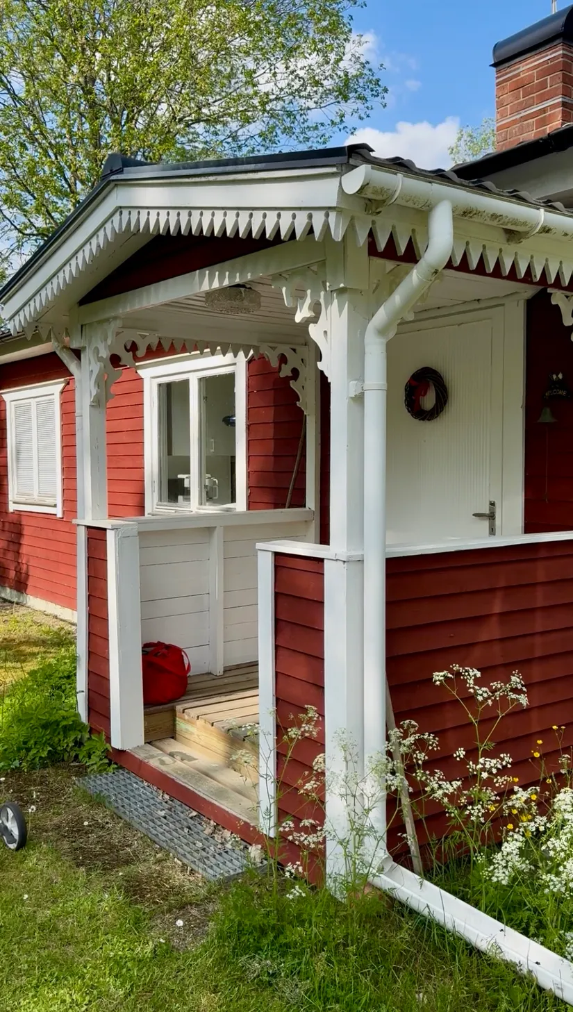 Fritidshus, Stensätersvägen 38, Skebobruk, Norrtälje