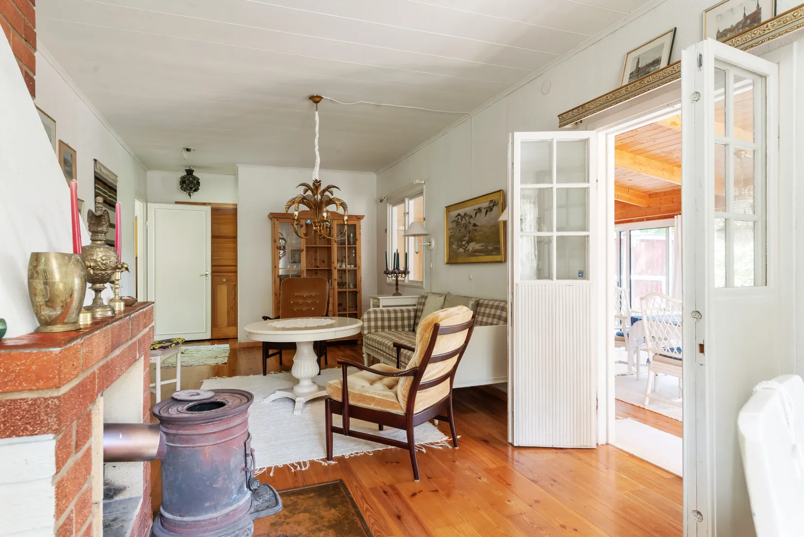 Fritidshus, Stensätersvägen 38, Skebobruk, Norrtälje