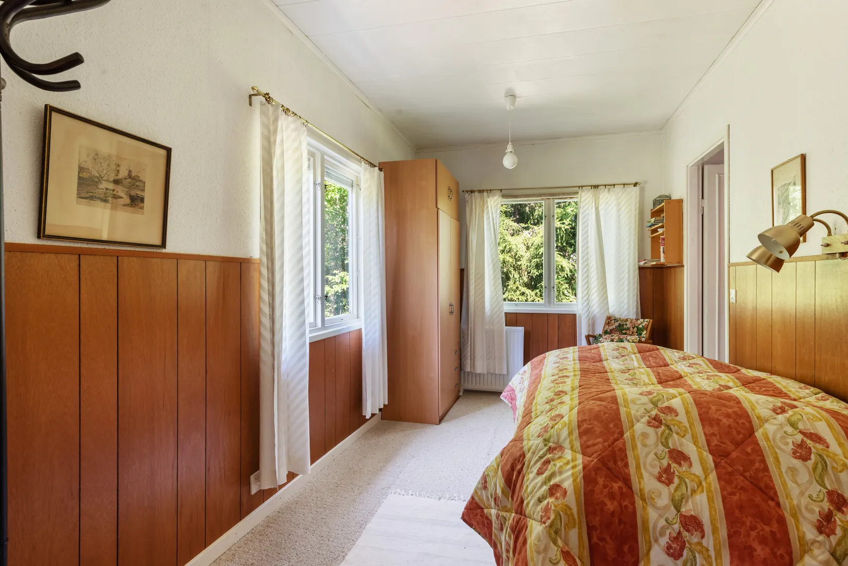 Fritidshus, Stensätersvägen 38, Skebobruk, Norrtälje