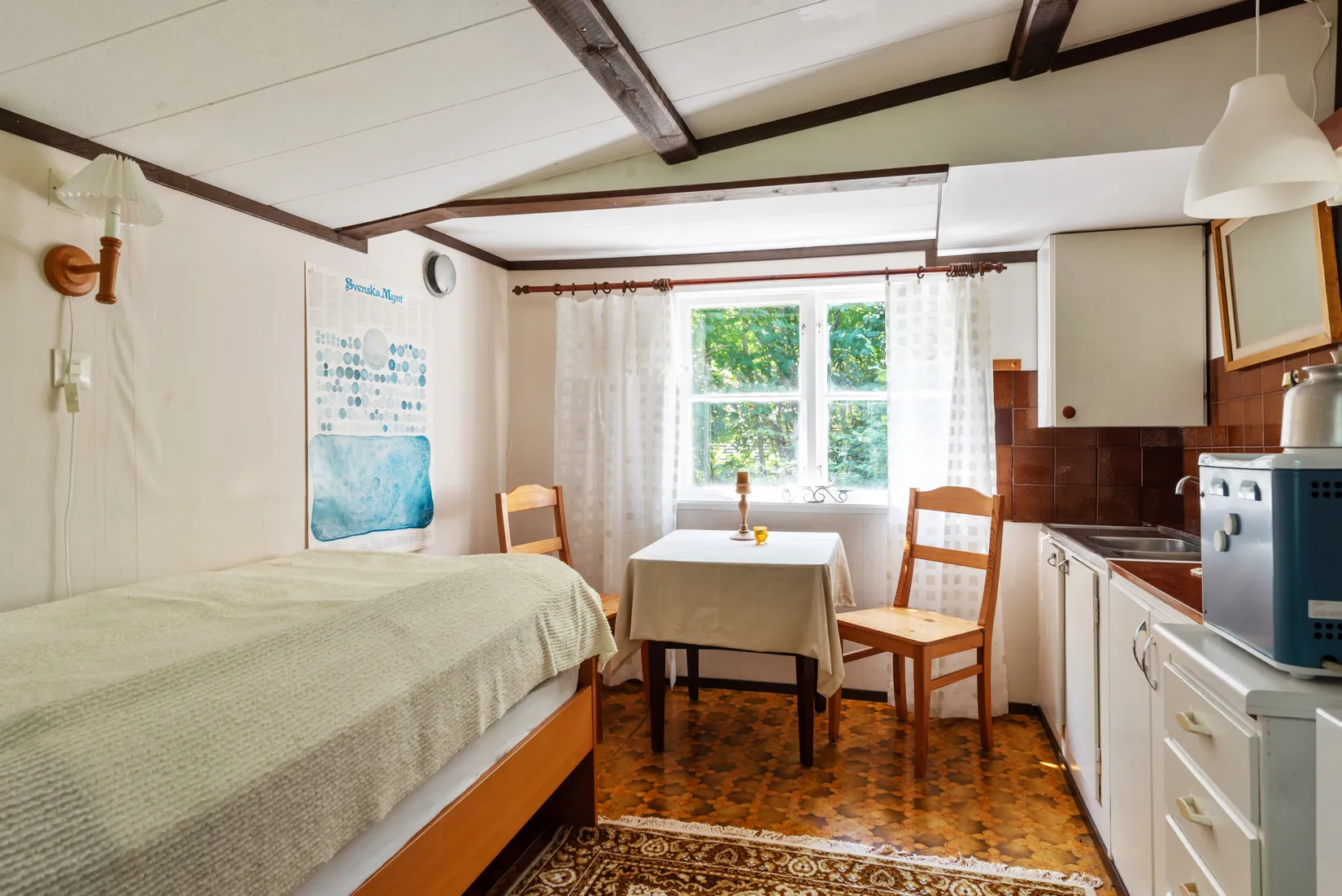 Fritidshus, Stensätersvägen 38, Skebobruk, Norrtälje