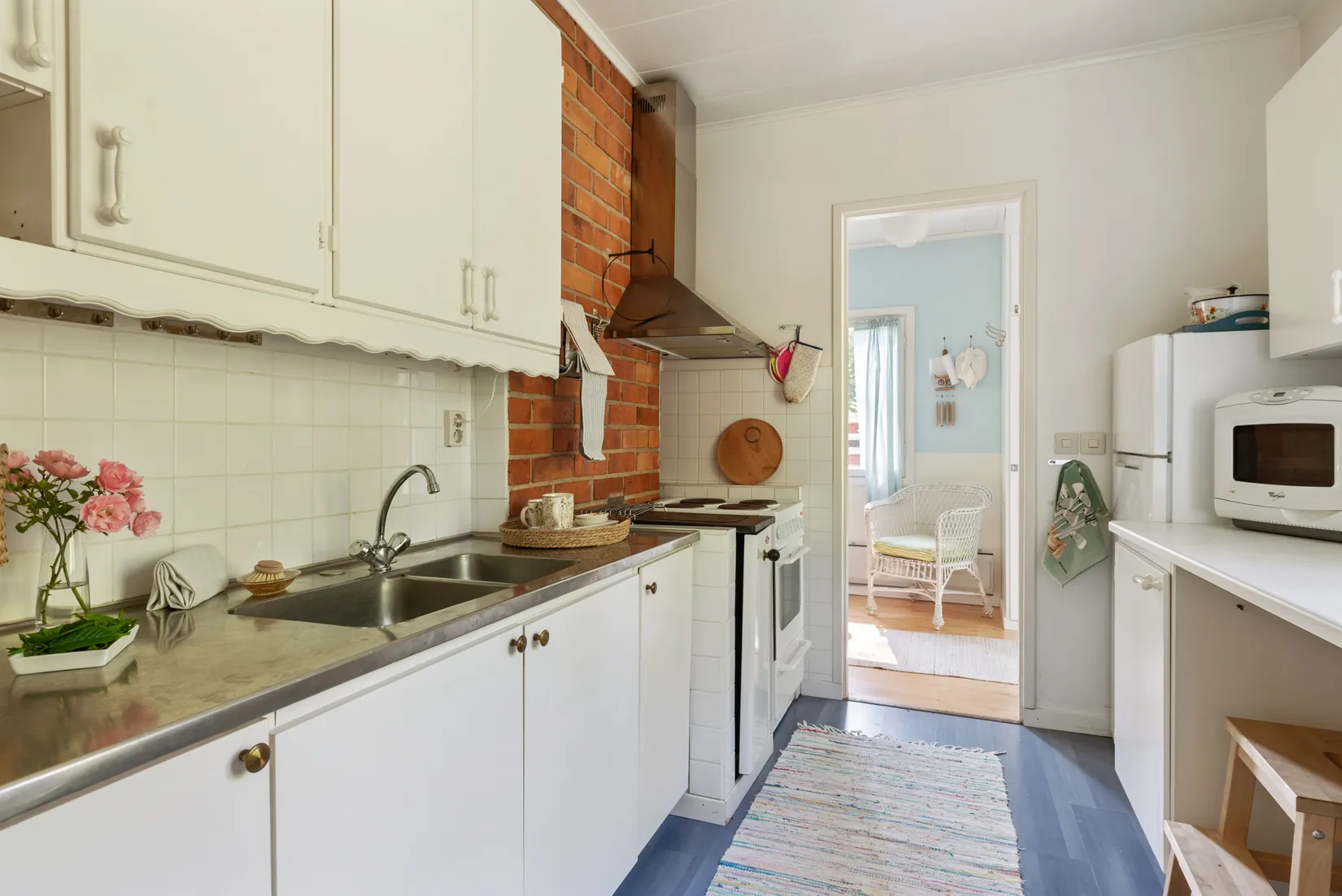 Fritidshus, Stensätersvägen 38, Skebobruk, Norrtälje