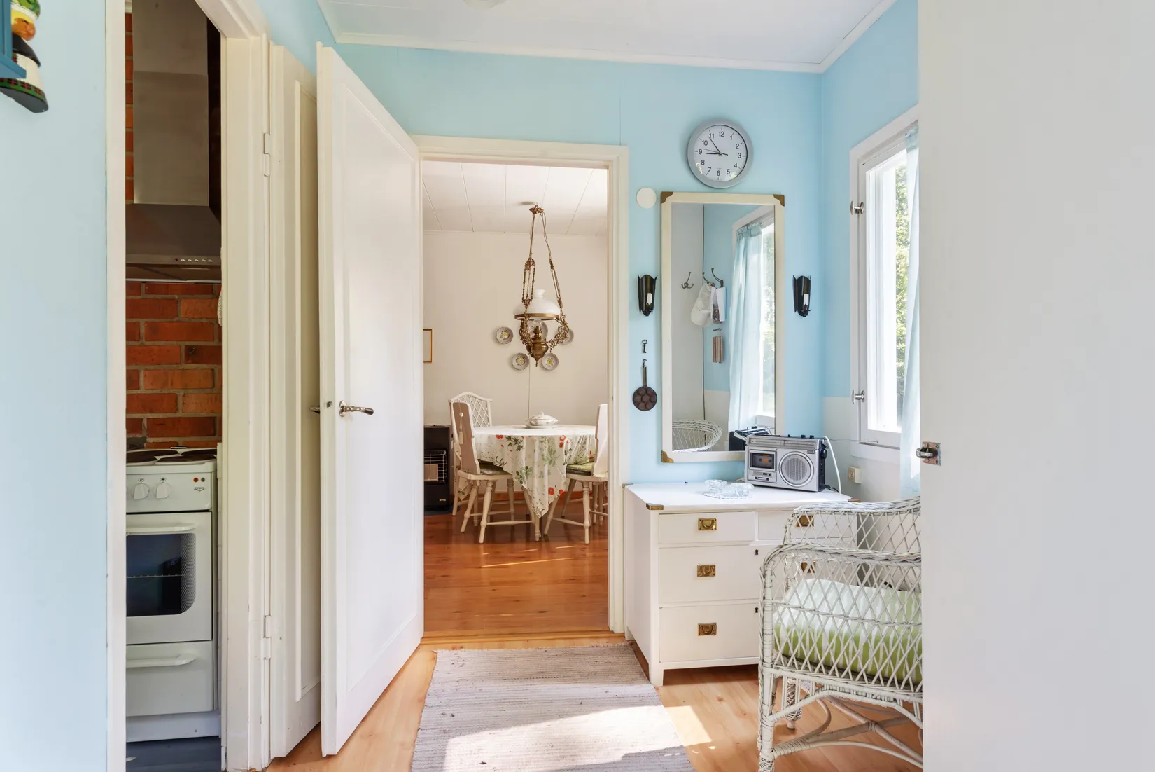 Fritidshus, Stensätersvägen 38, Skebobruk, Norrtälje