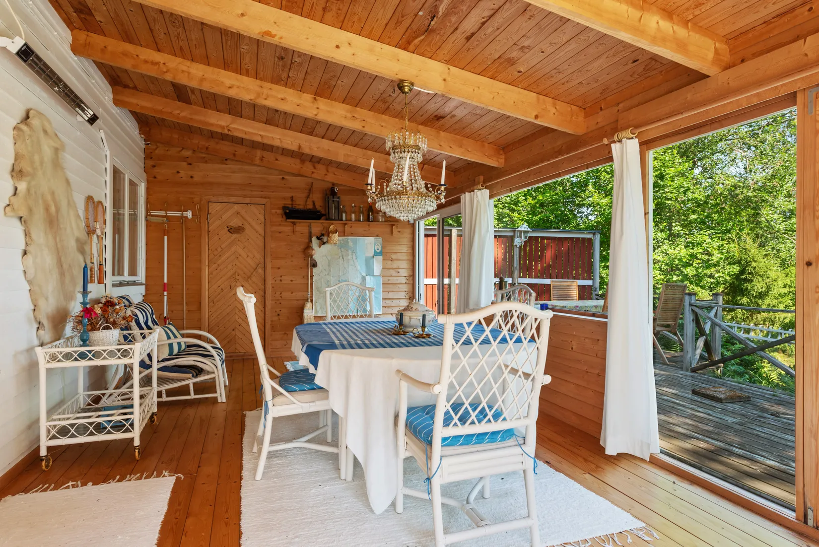 Fritidshus, Stensätersvägen 38, Skebobruk, Norrtälje