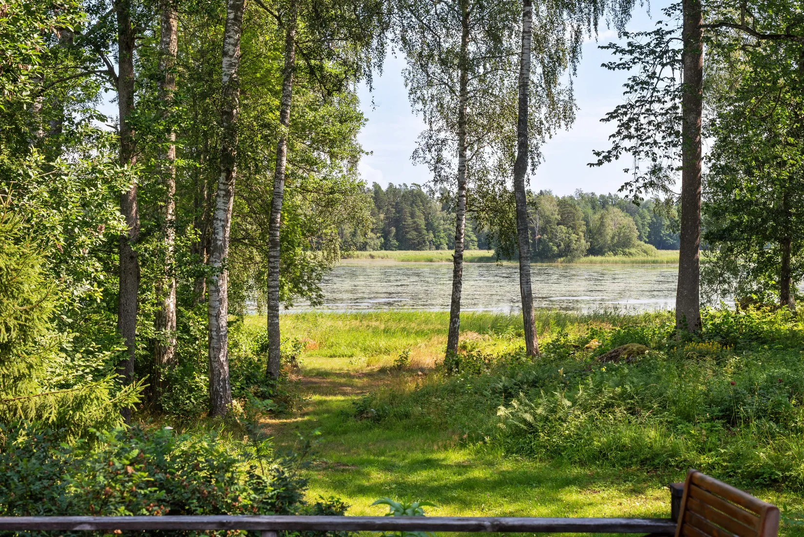 Fritidshus, Stensätersvägen 38, Skebobruk, Norrtälje