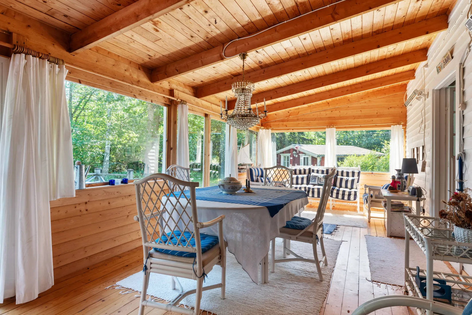 Fritidshus, Stensätersvägen 38, Skebobruk, Norrtälje