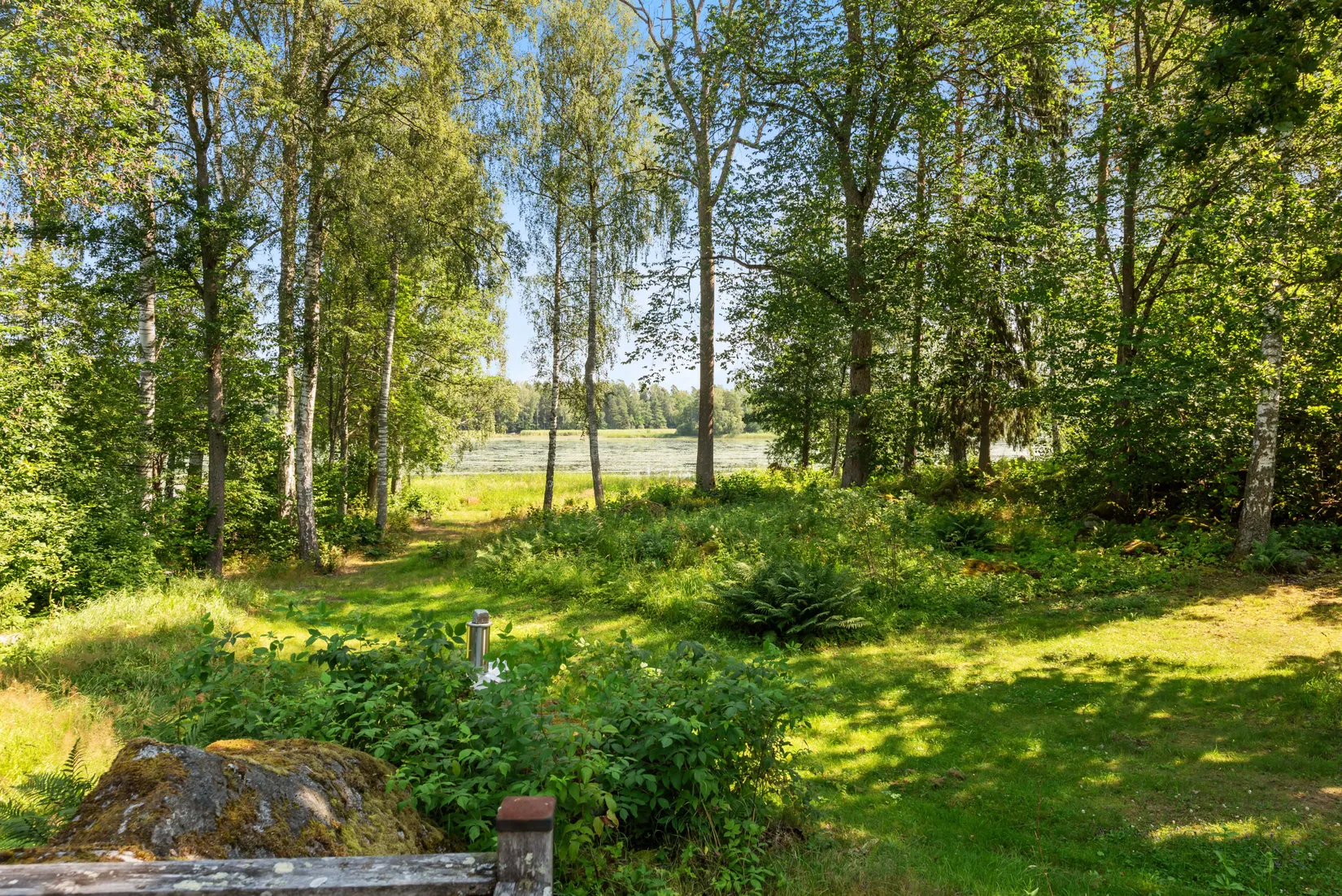 Fritidshus, Stensätersvägen 38, Skebobruk, Norrtälje