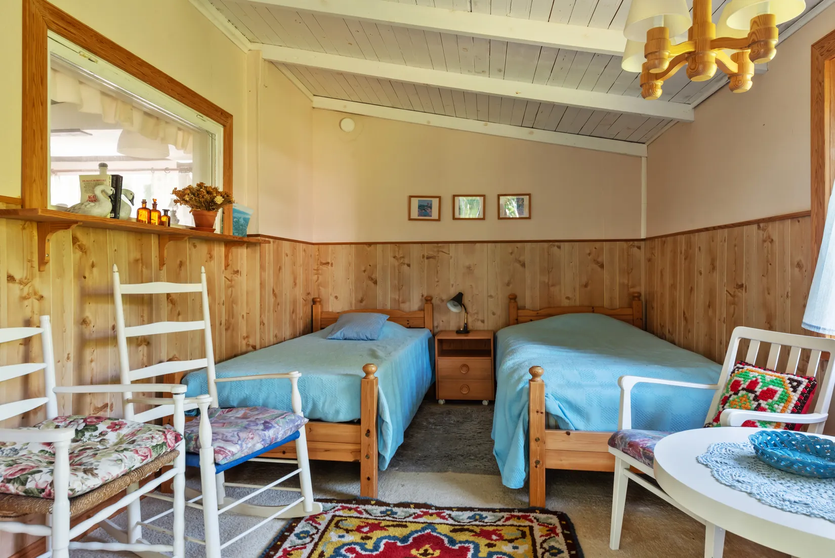 Fritidshus, Stensätersvägen 38, Skebobruk, Norrtälje