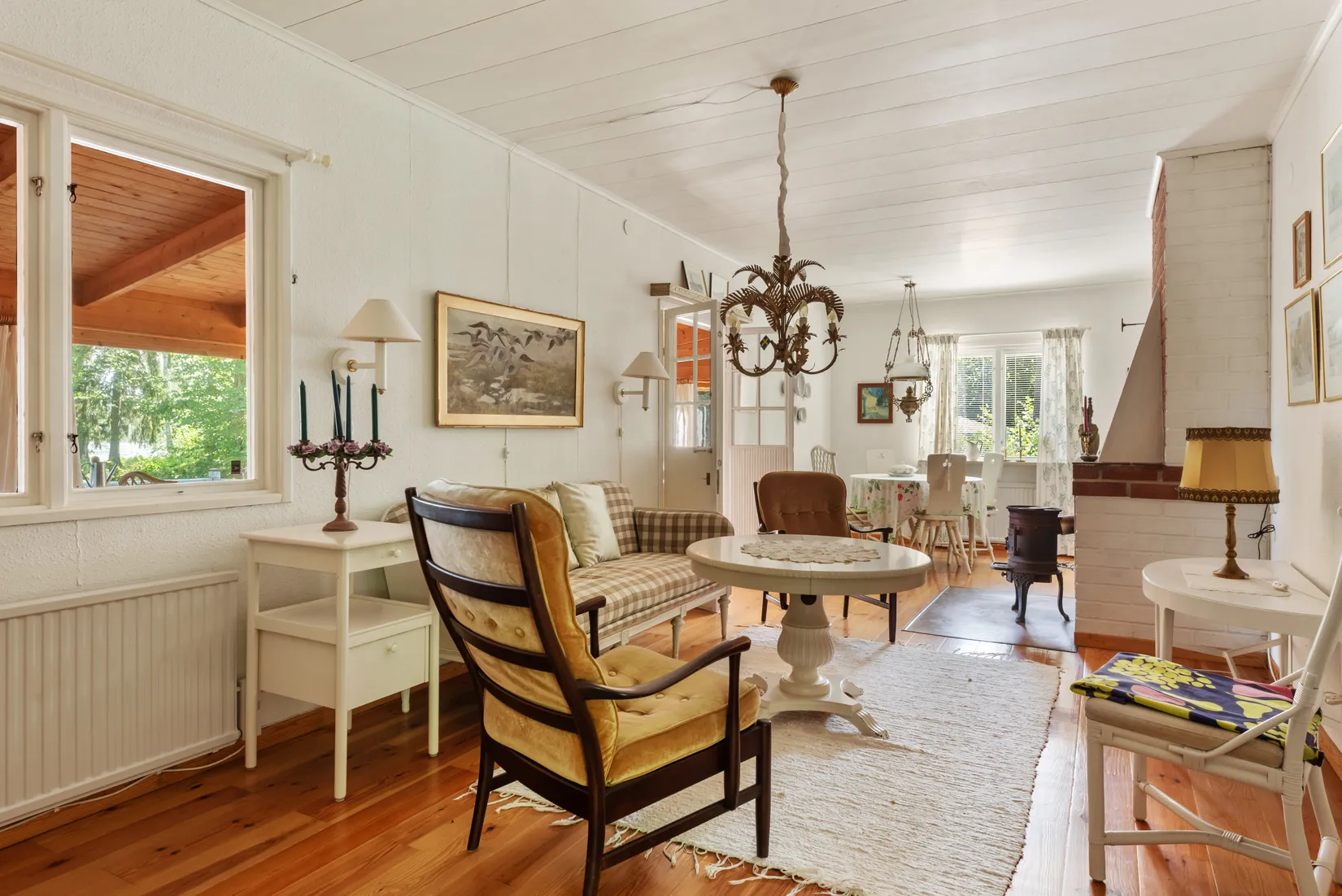 Fritidshus, Stensätersvägen 38, Skebobruk, Norrtälje