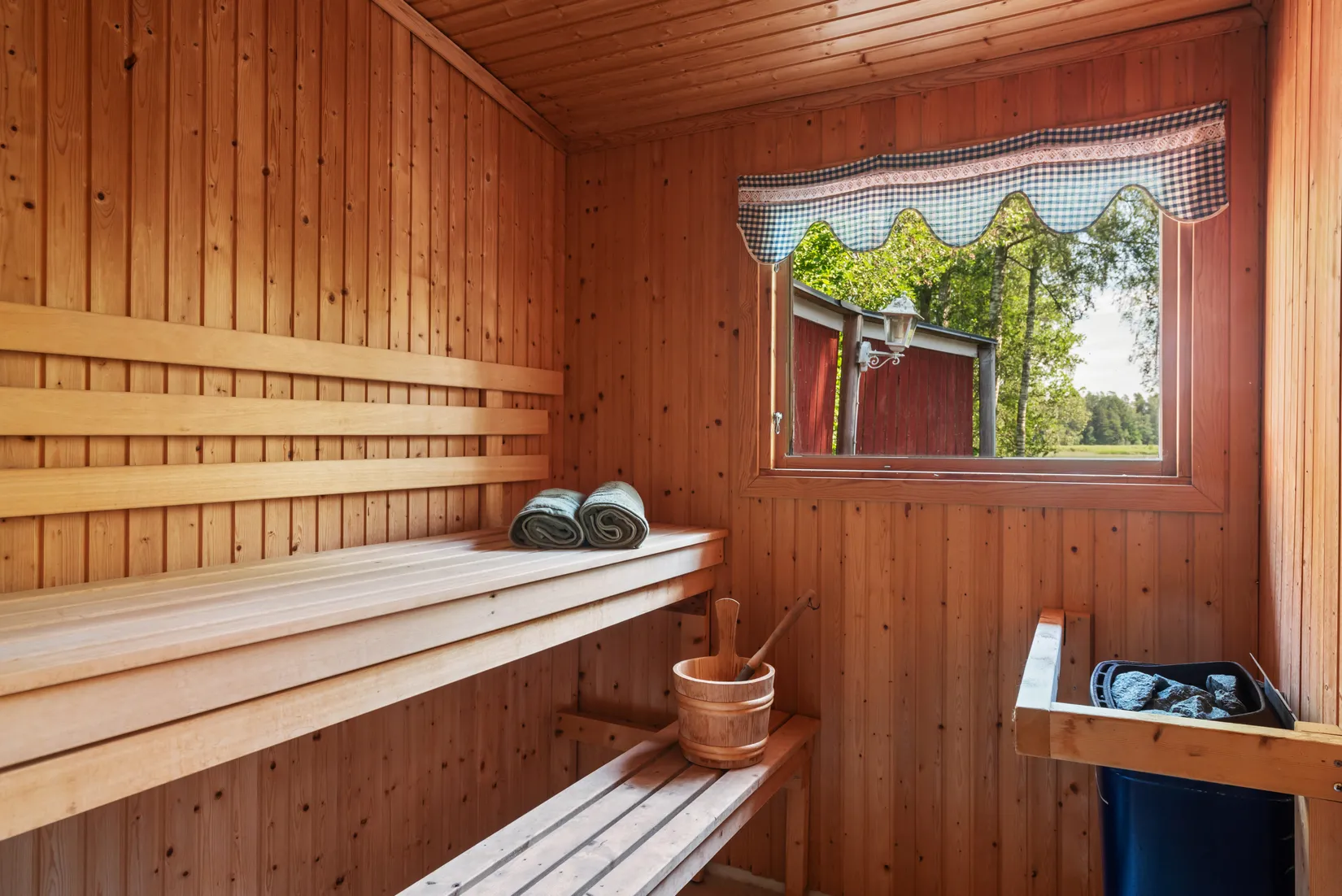 Fritidshus, Stensätersvägen 38, Skebobruk, Norrtälje