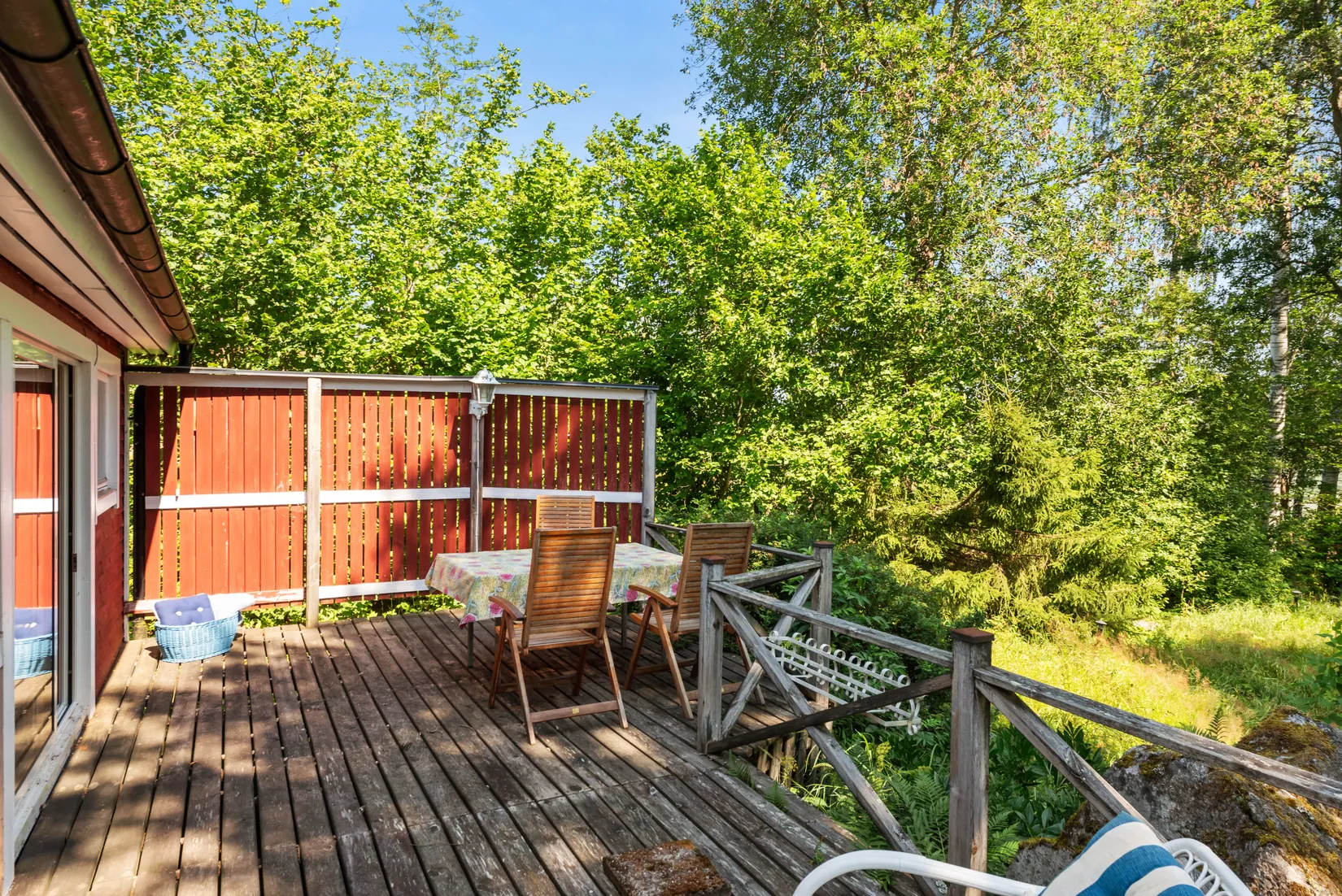 Fritidshus, Stensätersvägen 38, Skebobruk, Norrtälje