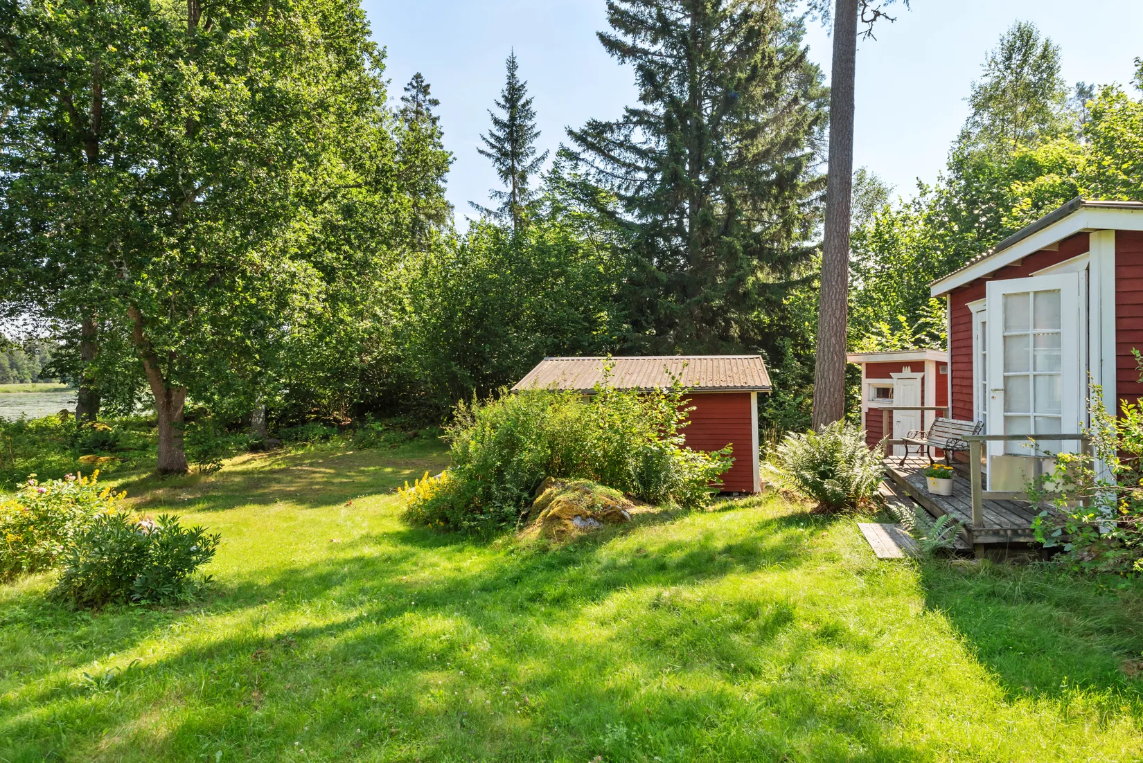 Fritidshus, Stensätersvägen 38, Skebobruk, Norrtälje