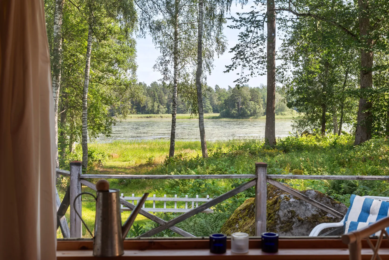 Fritidshus, Stensätersvägen 38, Skebobruk, Norrtälje