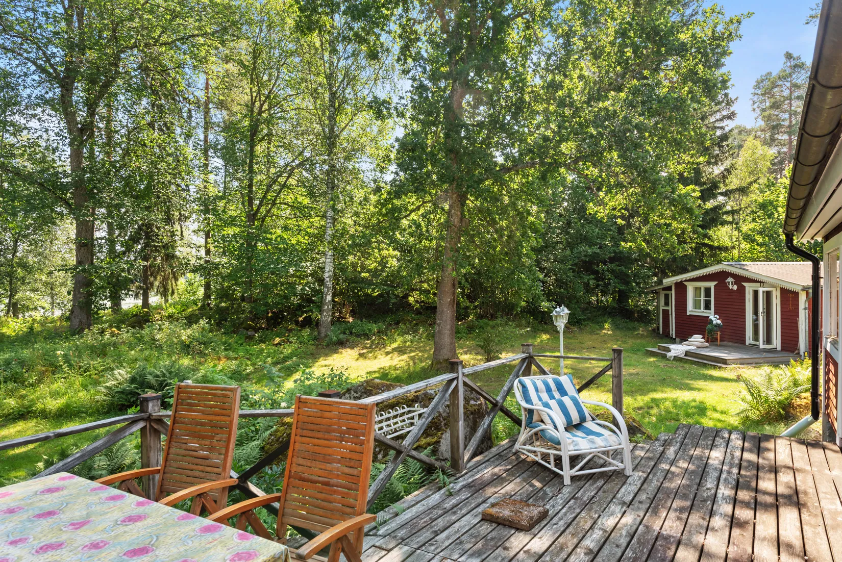 Fritidshus, Stensätersvägen 38, Skebobruk, Norrtälje