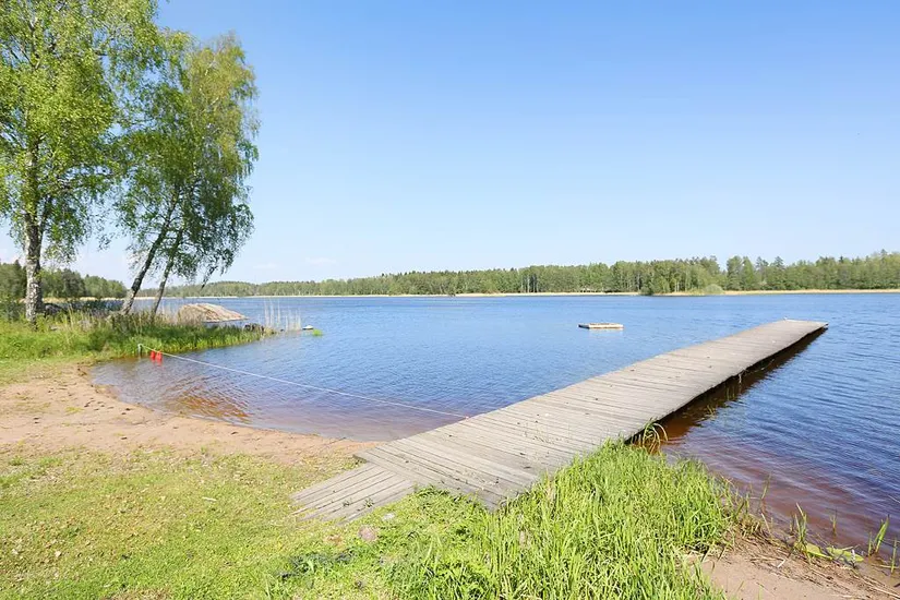 Fritidshus, Stensätersvägen 38, Skebobruk, Norrtälje