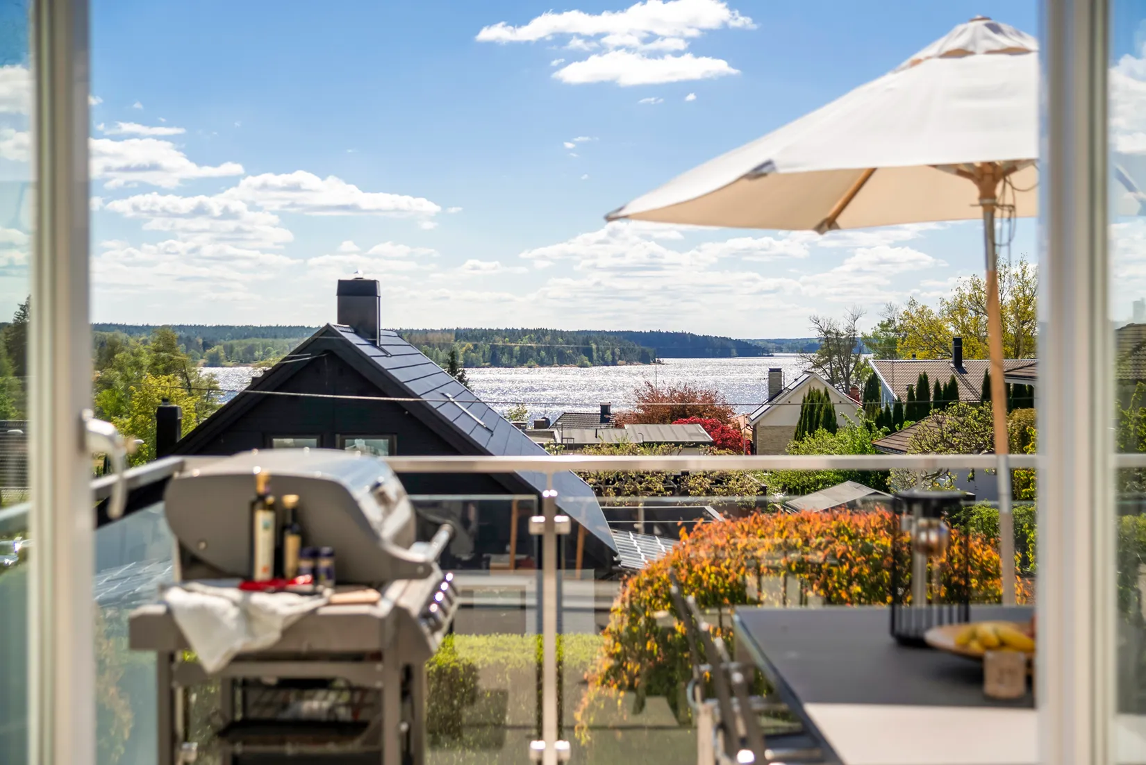 Villa, Hässelby Strandväg 14, Hässelby Södra Villastad, Stockholm