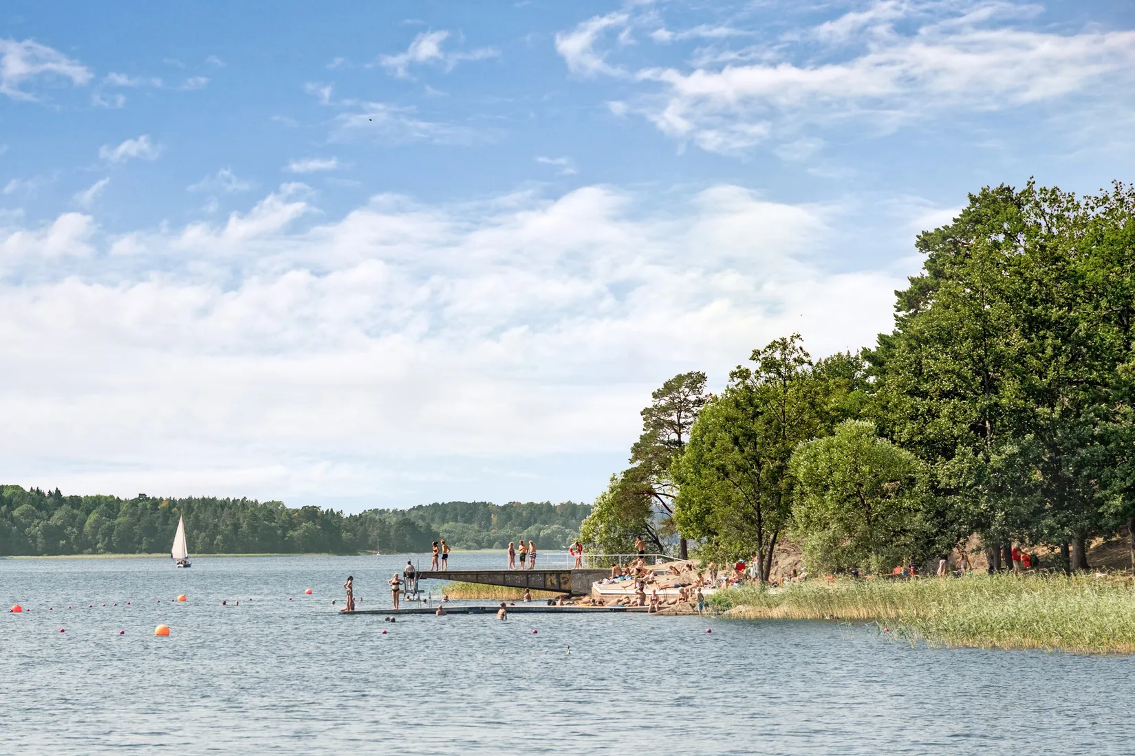 Villa, Hässelby Strandväg 14, Hässelby Södra Villastad, Stockholm