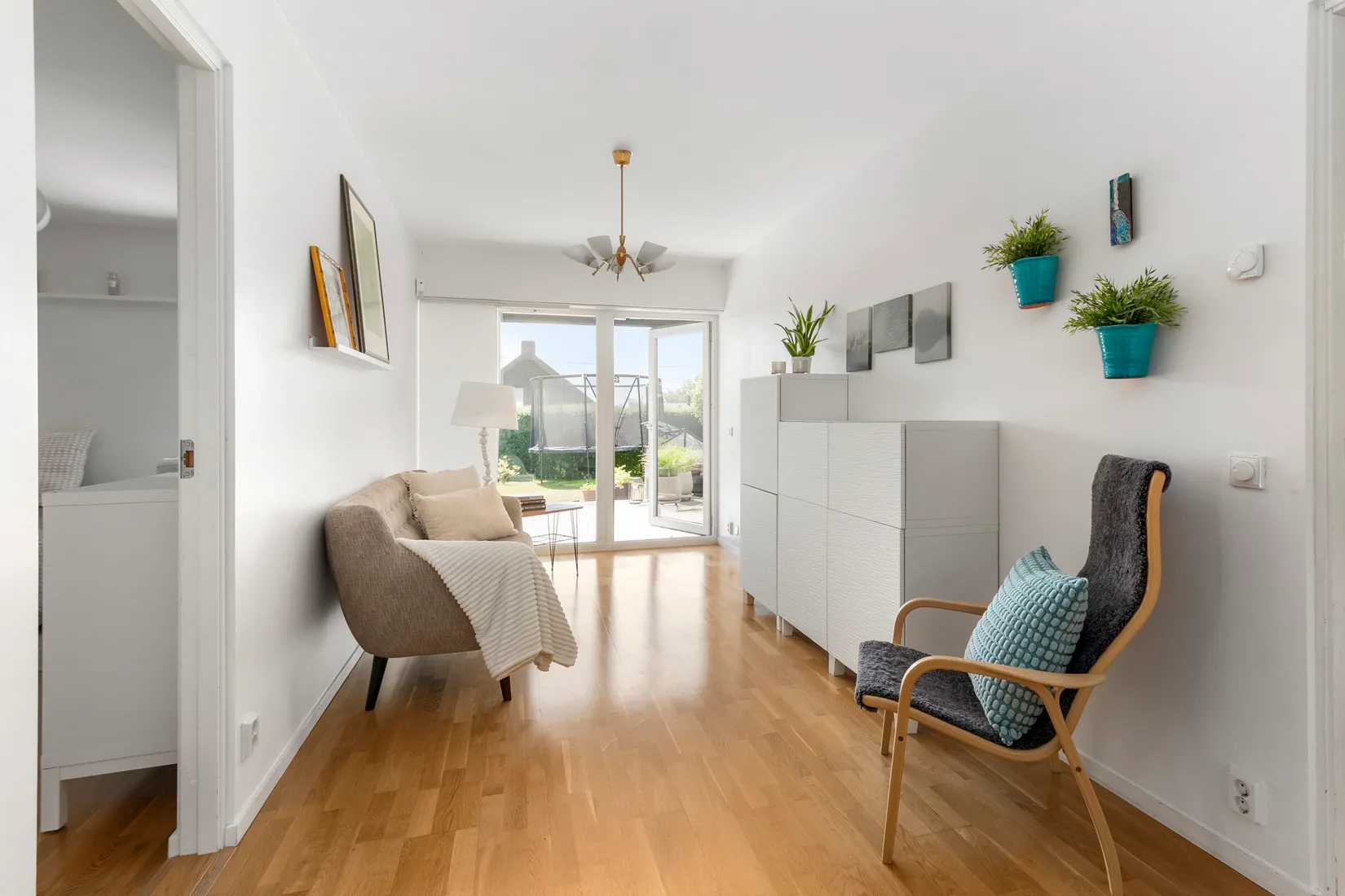 Villa, Hässelby Strandväg 14, Hässelby Södra Villastad, Stockholm