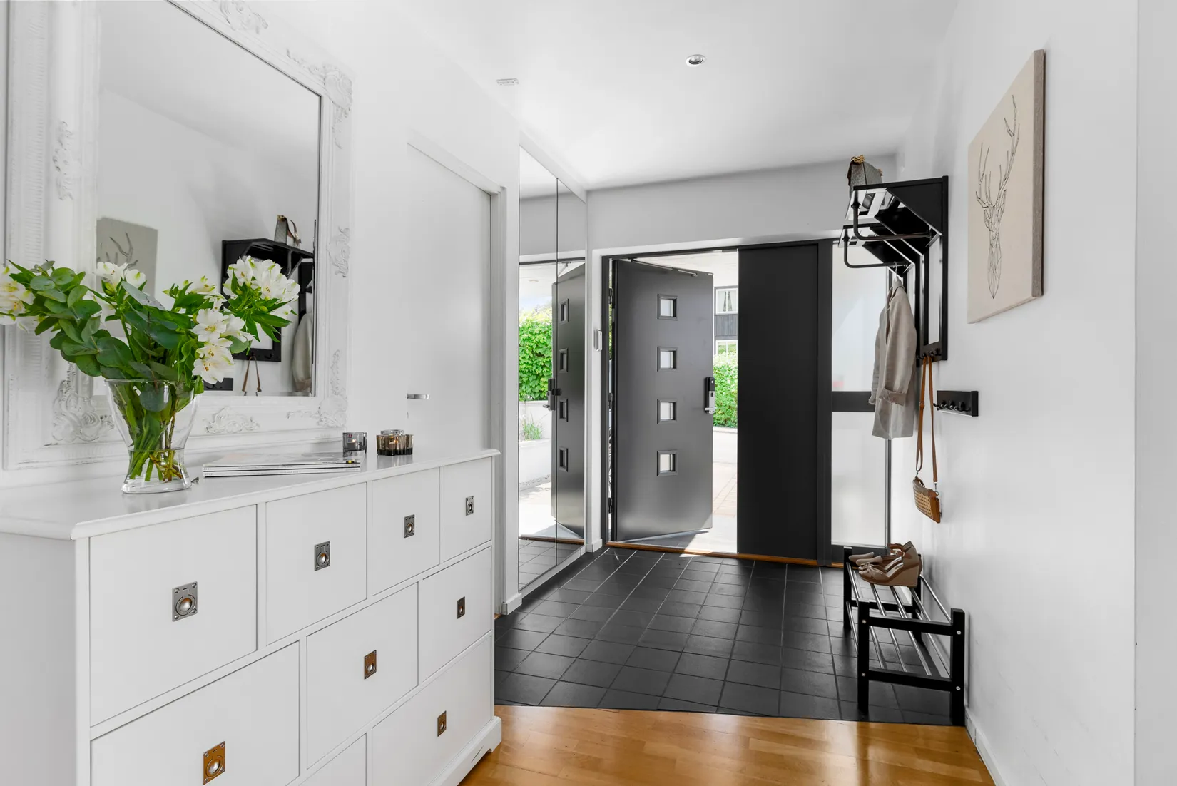 Villa, Hässelby Strandväg 14, Hässelby Södra Villastad, Stockholm