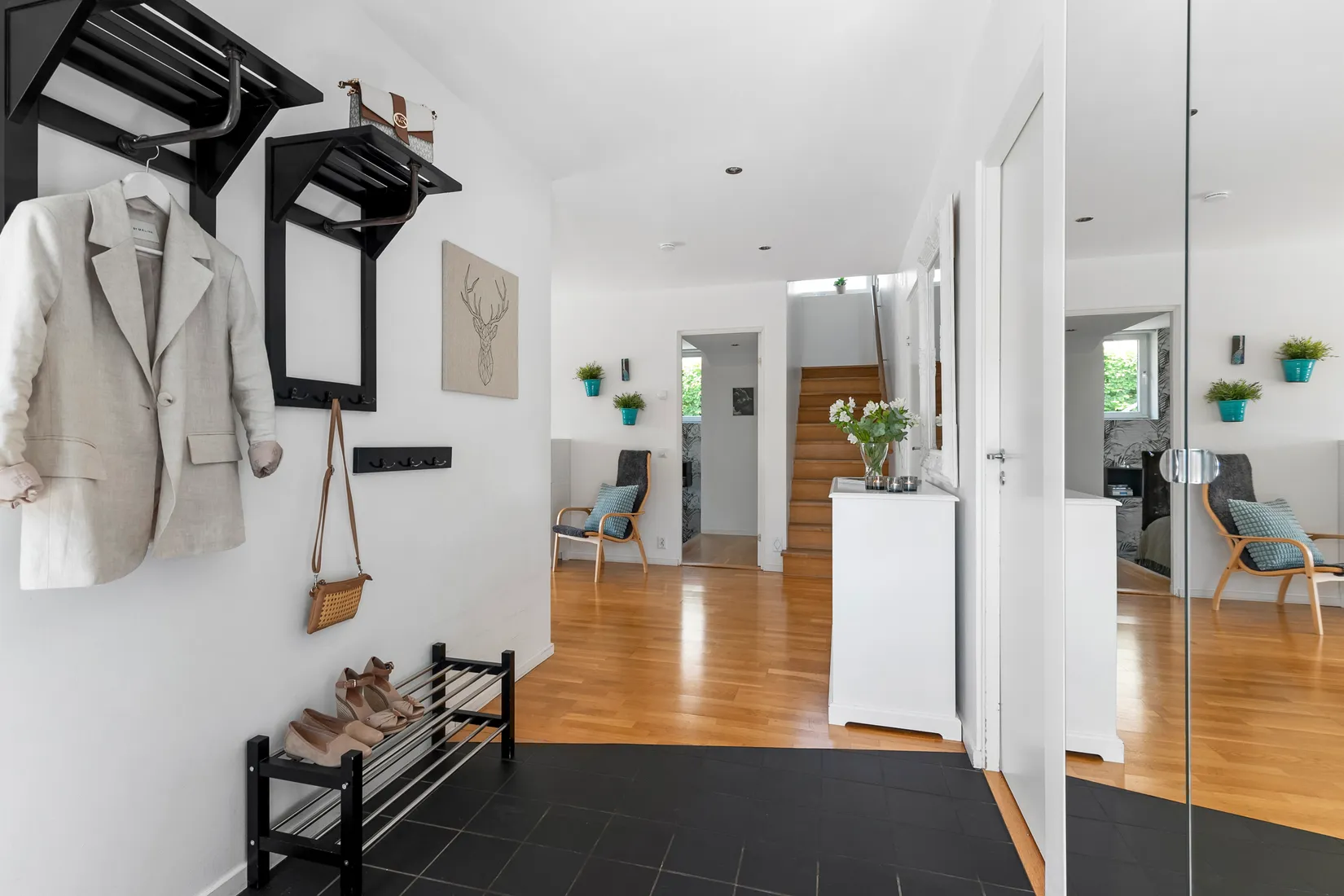 Villa, Hässelby Strandväg 14, Hässelby Södra Villastad, Stockholm