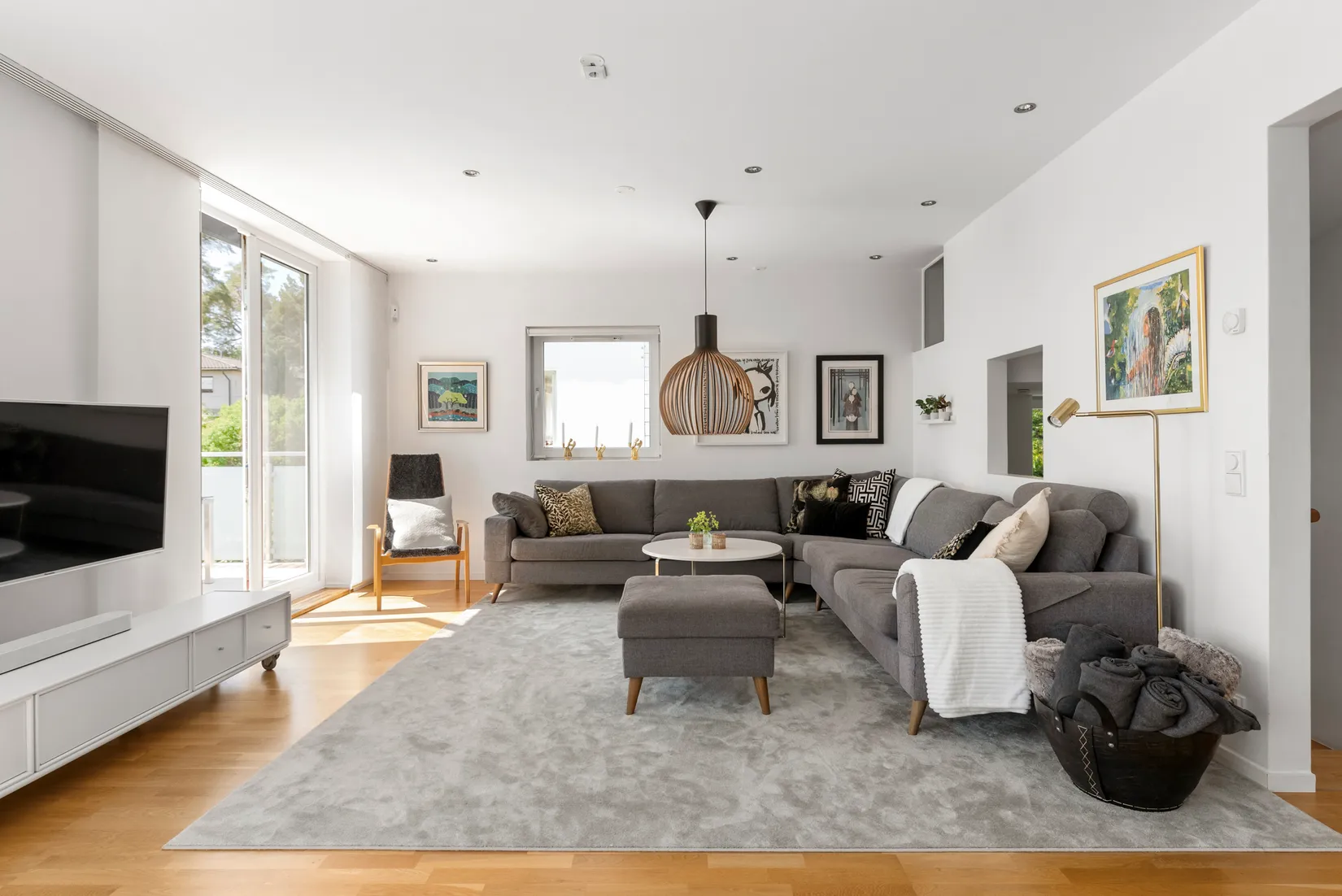 Villa, Hässelby Strandväg 14, Hässelby Södra Villastad, Stockholm