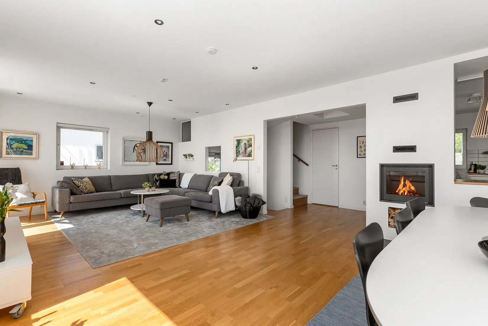 Villa, Hässelby Strandväg 14, Hässelby Södra Villastad, Stockholm