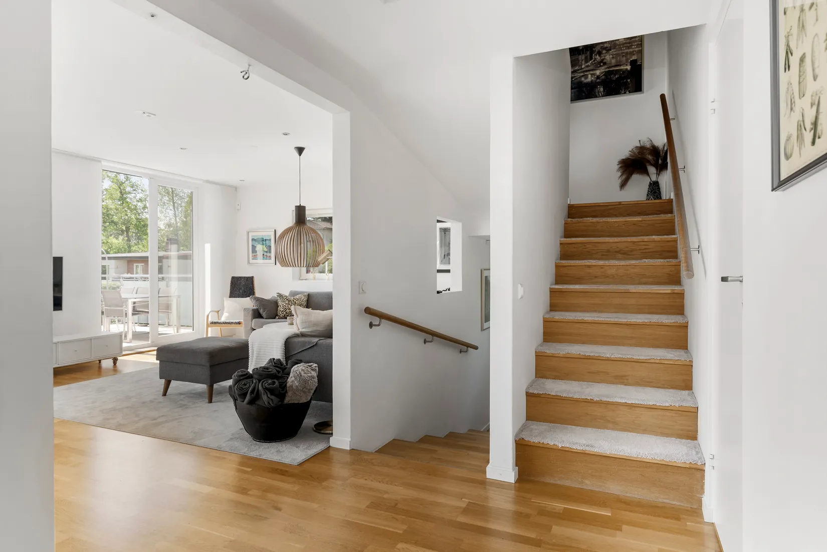 Villa, Hässelby Strandväg 14, Hässelby Södra Villastad, Stockholm