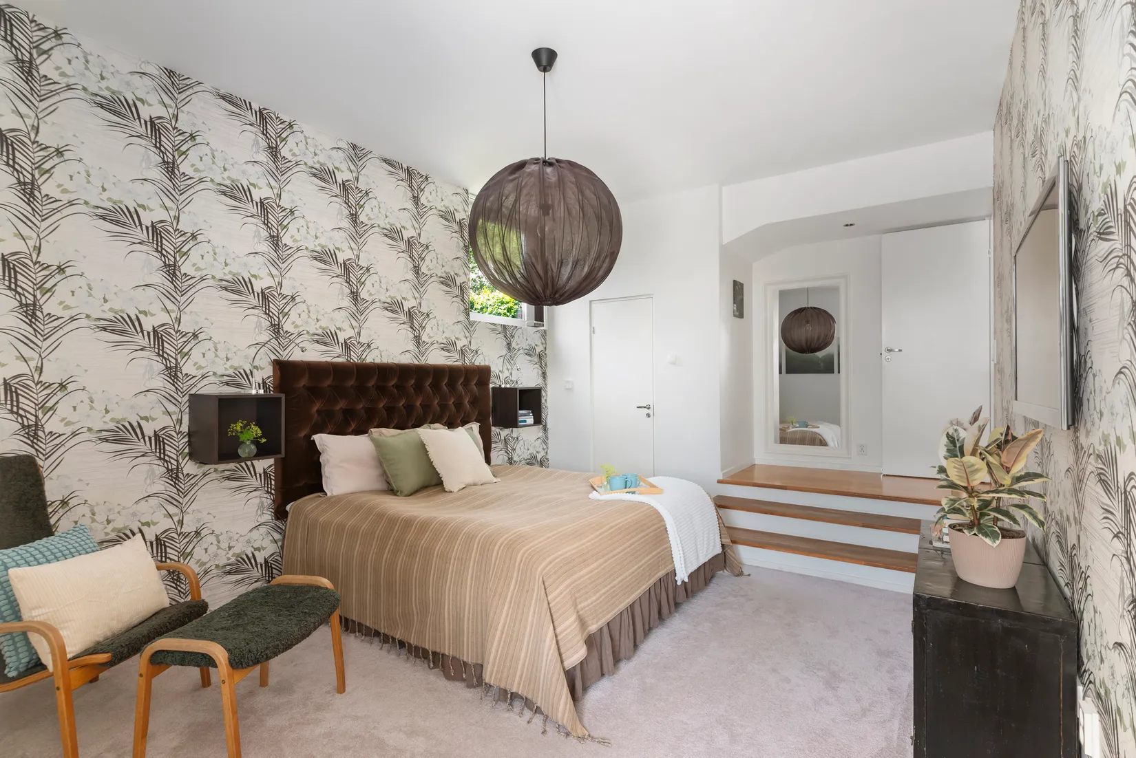 Villa, Hässelby Strandväg 14, Hässelby Södra Villastad, Stockholm