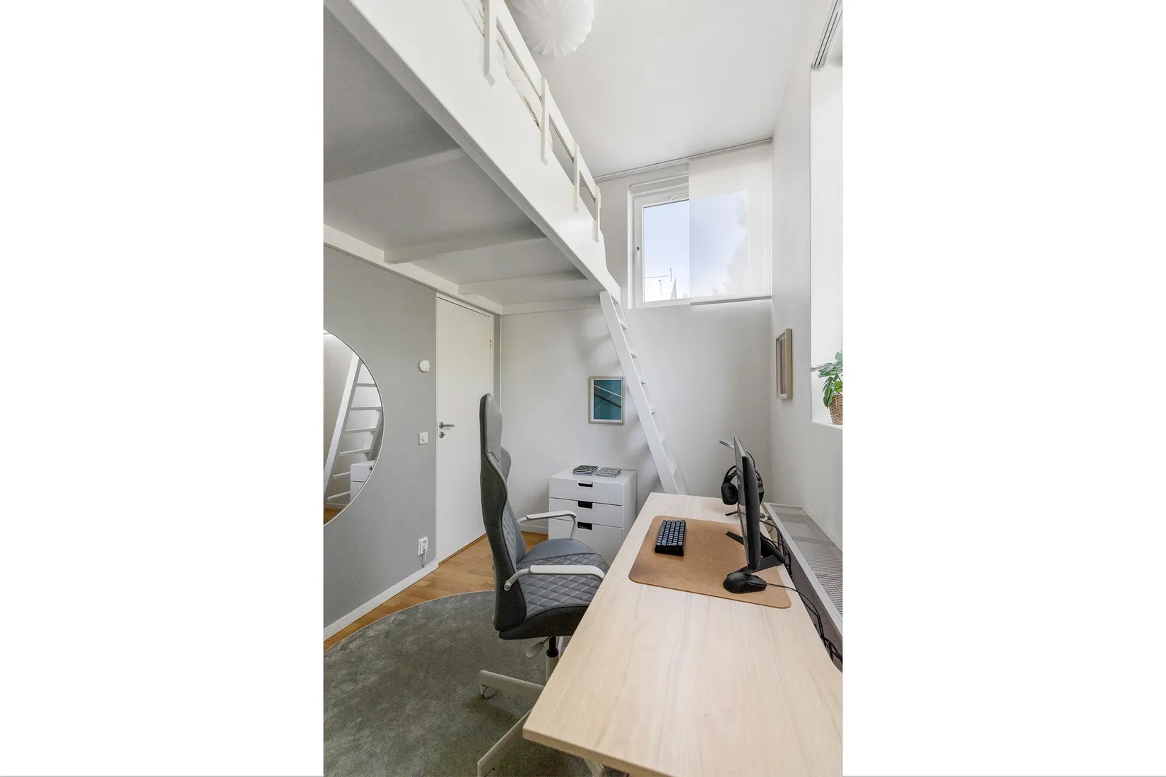 Villa, Hässelby Strandväg 14, Hässelby Södra Villastad, Stockholm