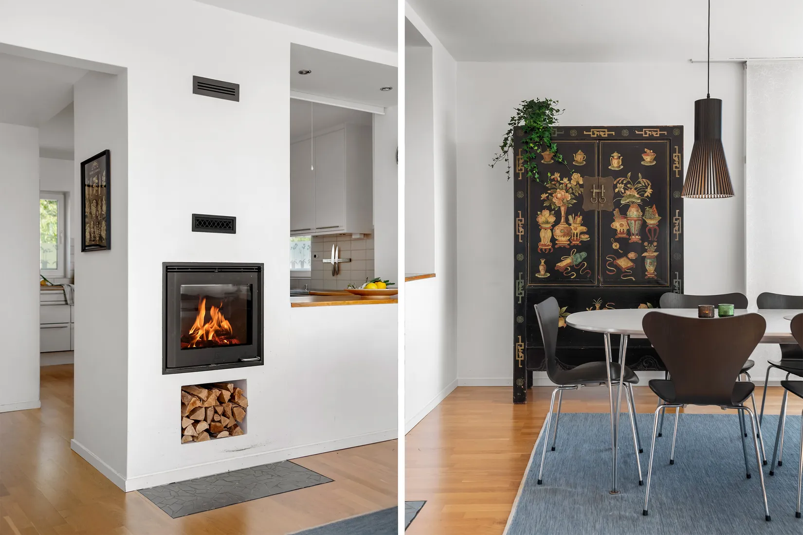 Villa, Hässelby Strandväg 14, Hässelby Södra Villastad, Stockholm