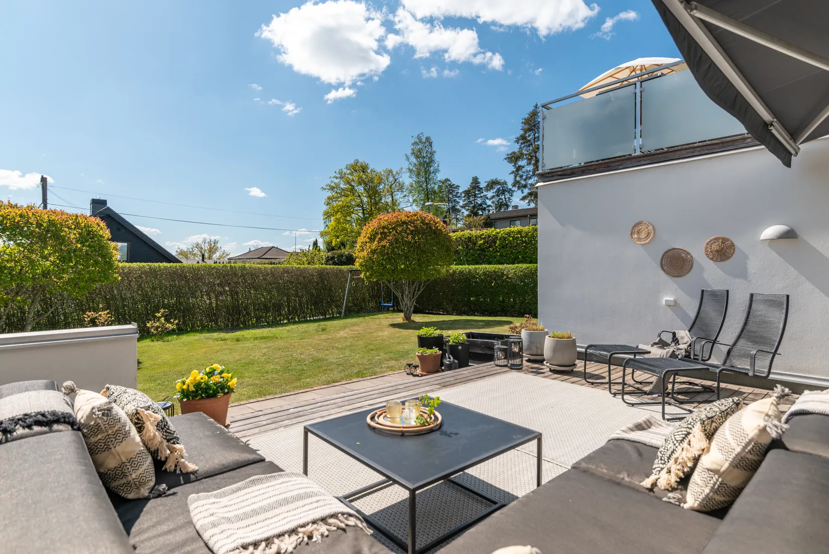 Villa, Hässelby Strandväg 14, Hässelby Södra Villastad, Stockholm