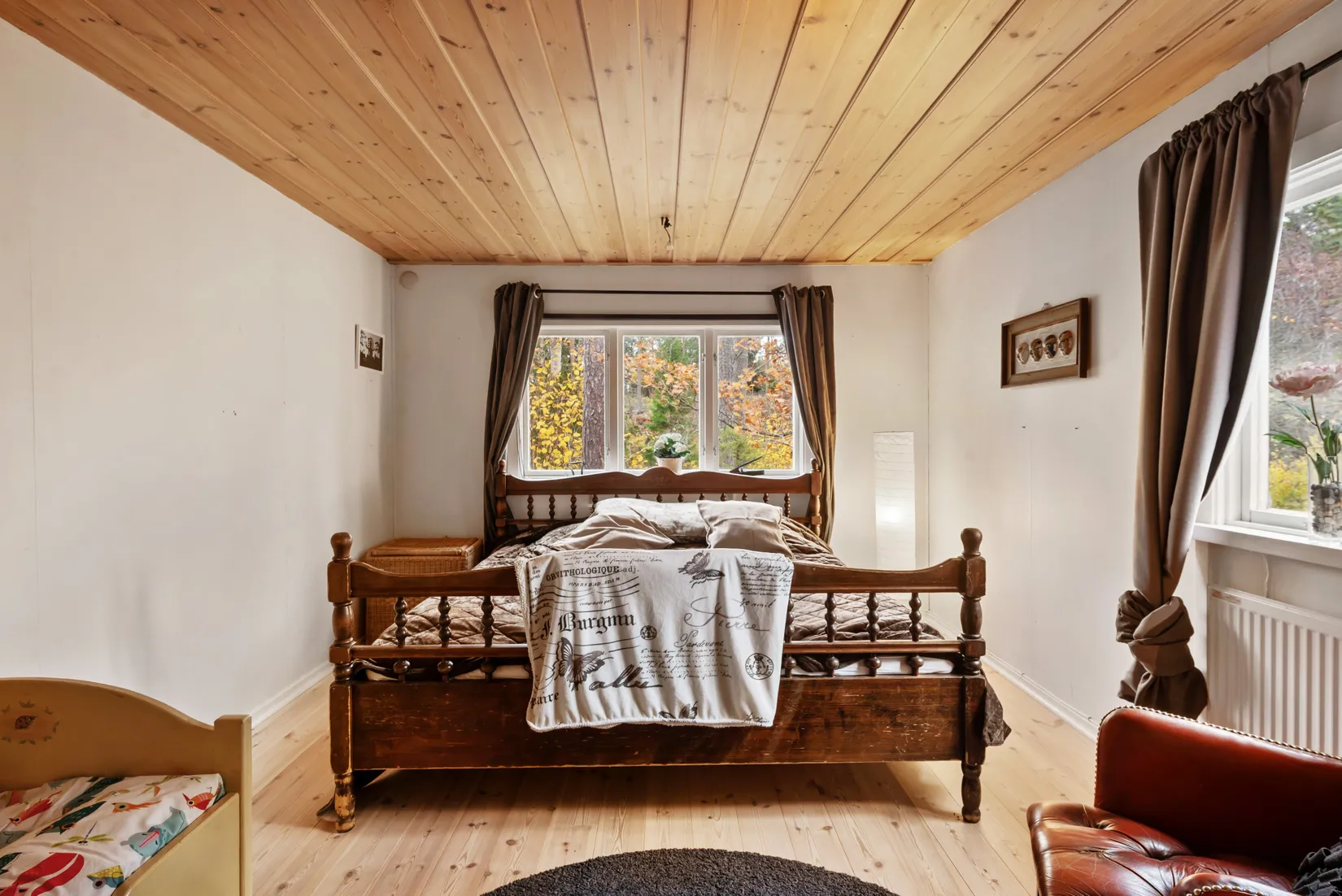 Villa, Österviksvägen 44, Yxlan -Yxlö, Norrtälje