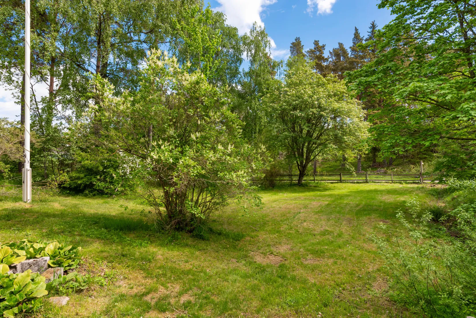 Villa, Österviksvägen 44, Yxlan -Yxlö, Norrtälje