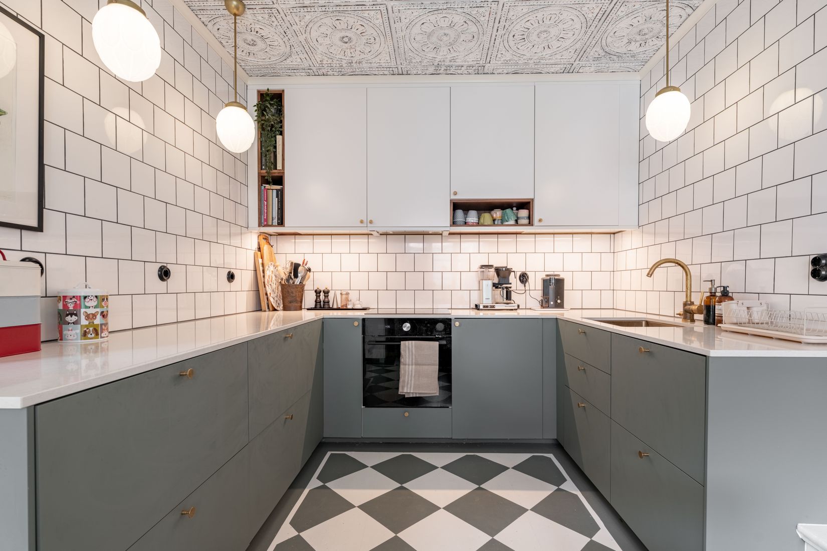 Bostadsrätt, Knägränd 7, Visby innerstad, Gotland