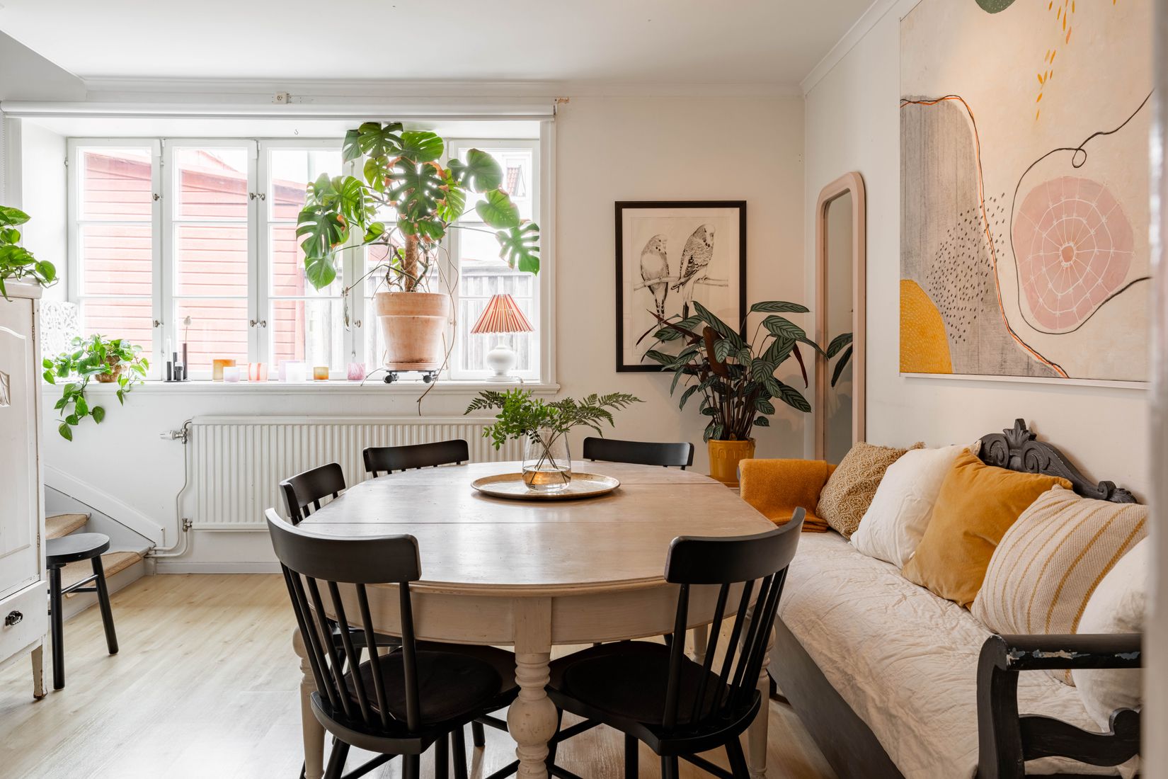 Bostadsrätt, Knägränd 7, Visby innerstad, Gotland