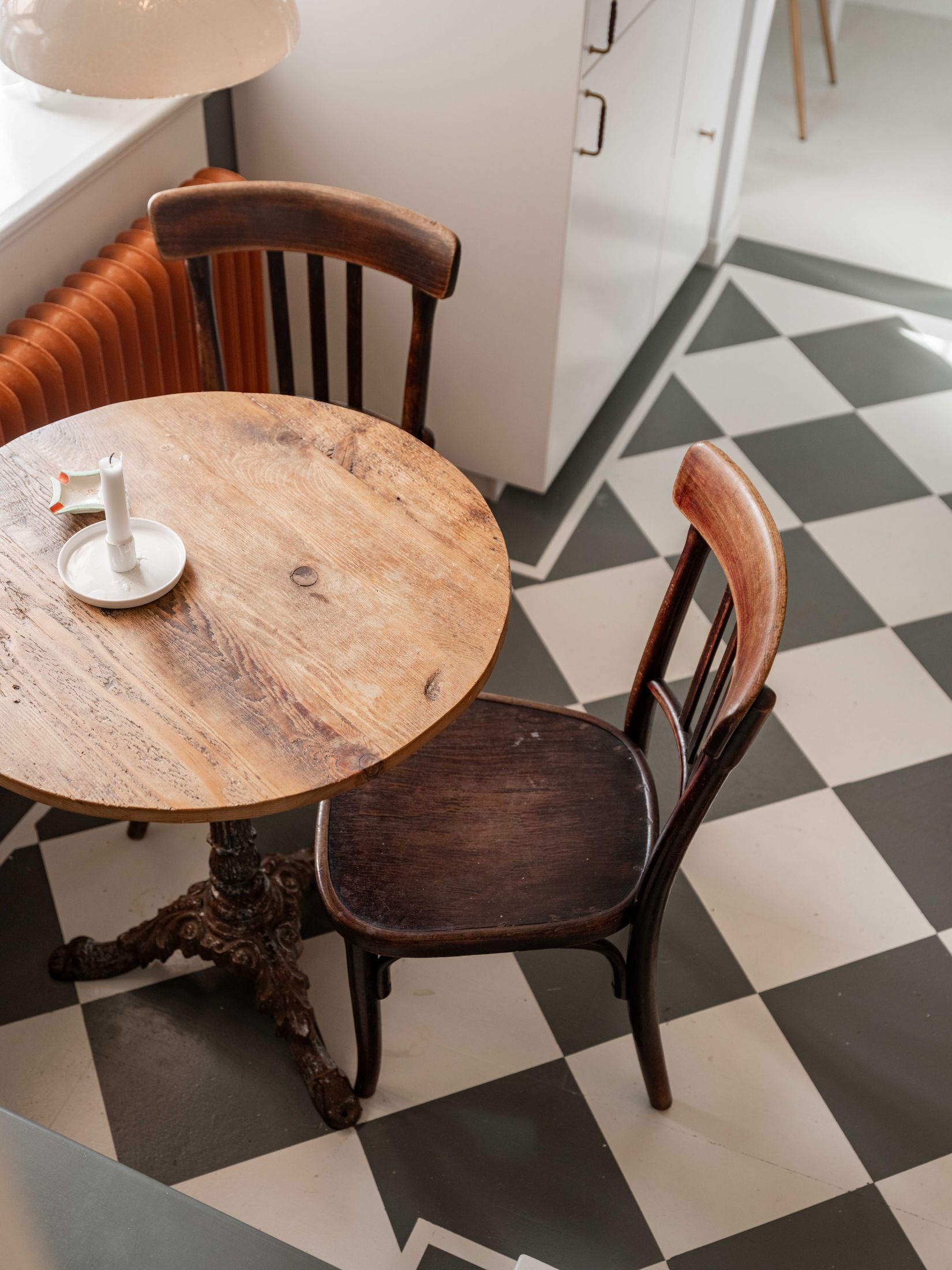 Bostadsrätt, Knägränd 7, Visby innerstad, Gotland