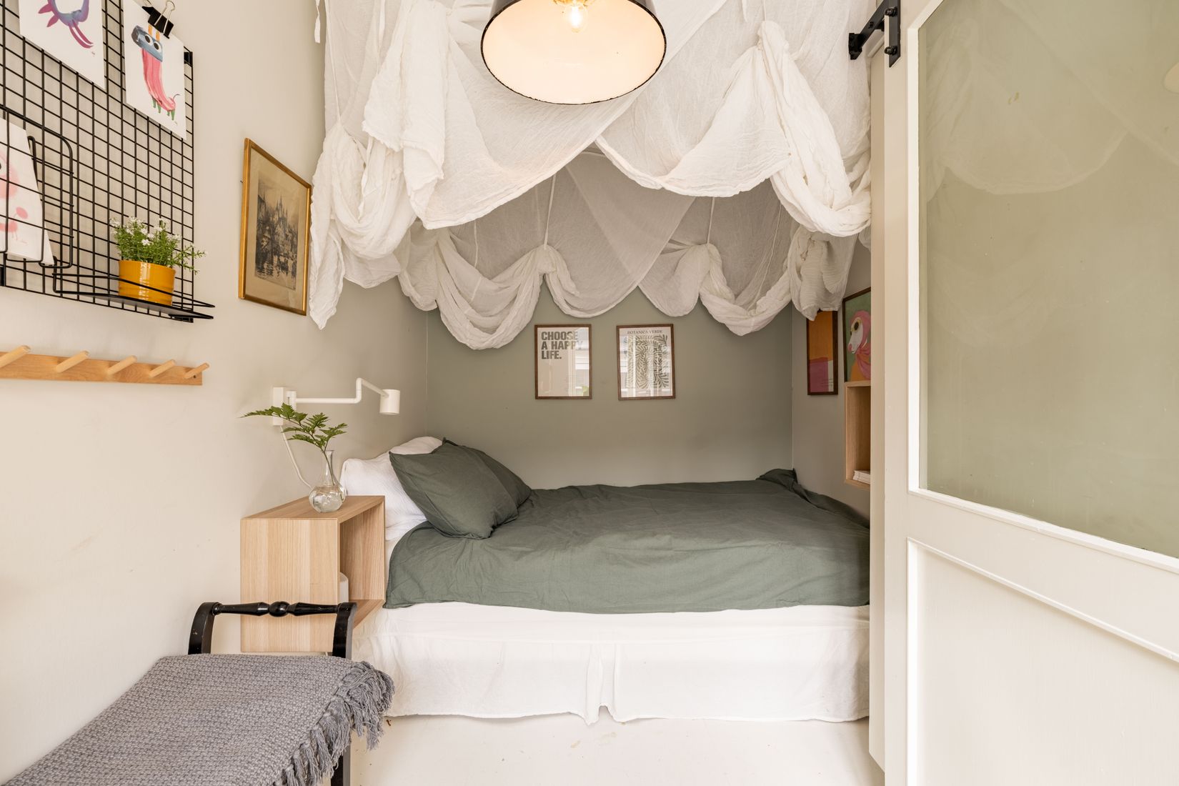 Bostadsrätt, Knägränd 7, Visby innerstad, Gotland