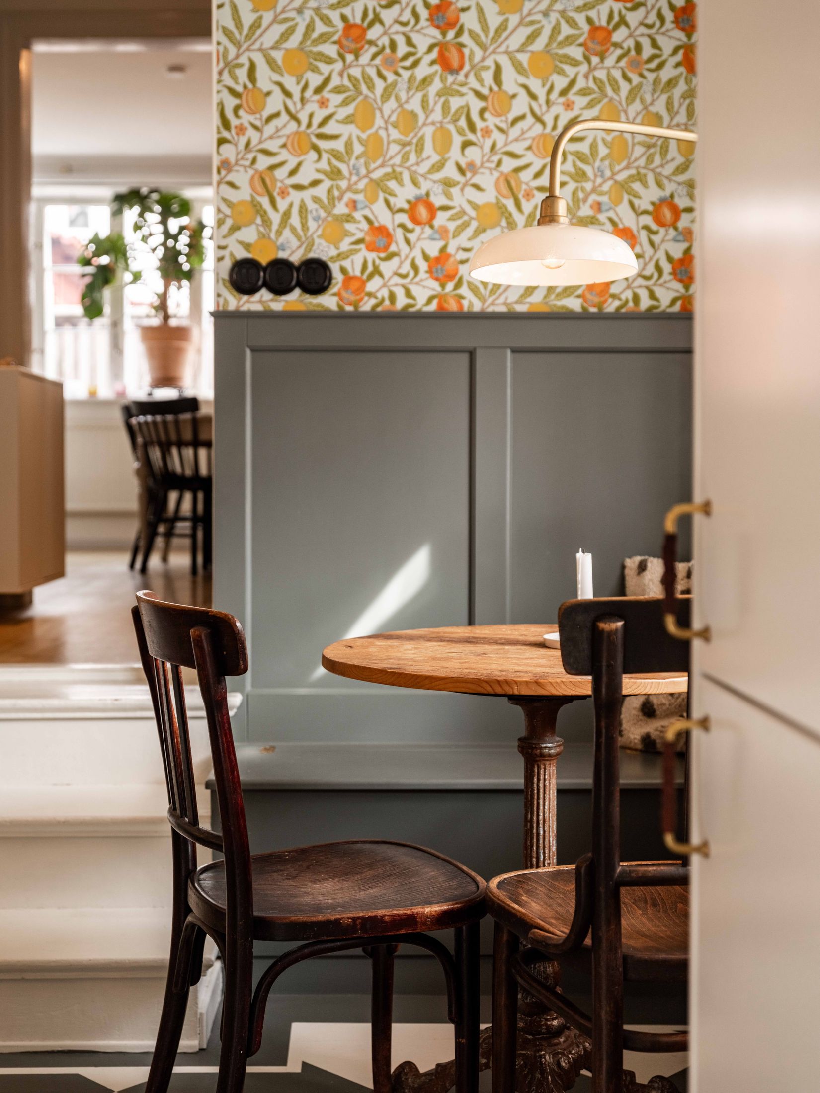 Bostadsrätt, Knägränd 7, Visby innerstad, Gotland