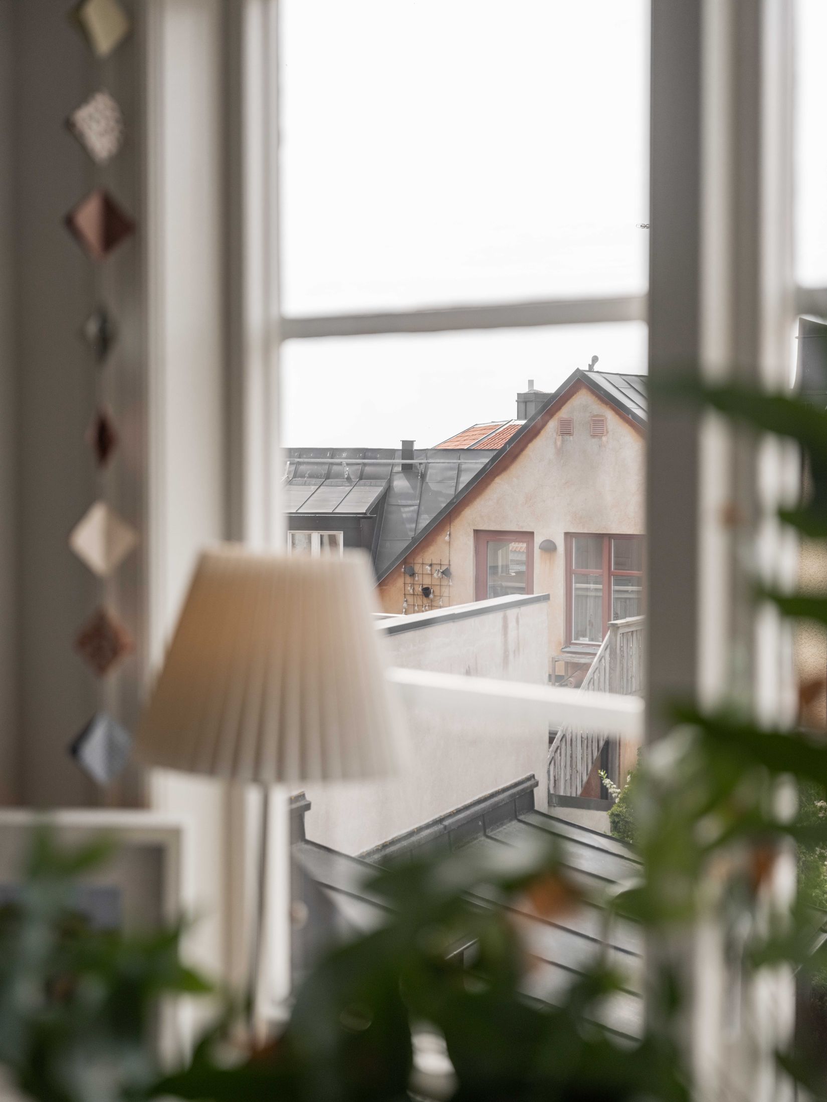 Bostadsrätt, Knägränd 7, Visby innerstad, Gotland