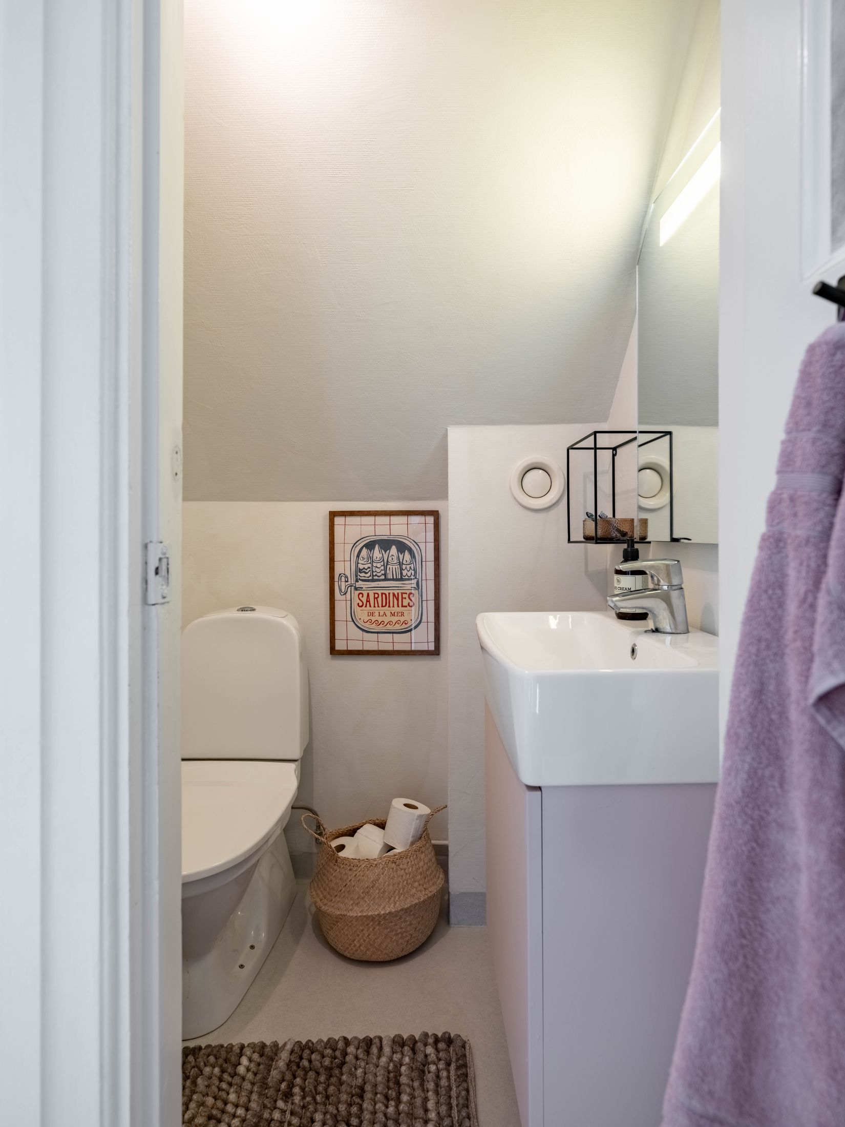 Bostadsrätt, Knägränd 7, Visby innerstad, Gotland