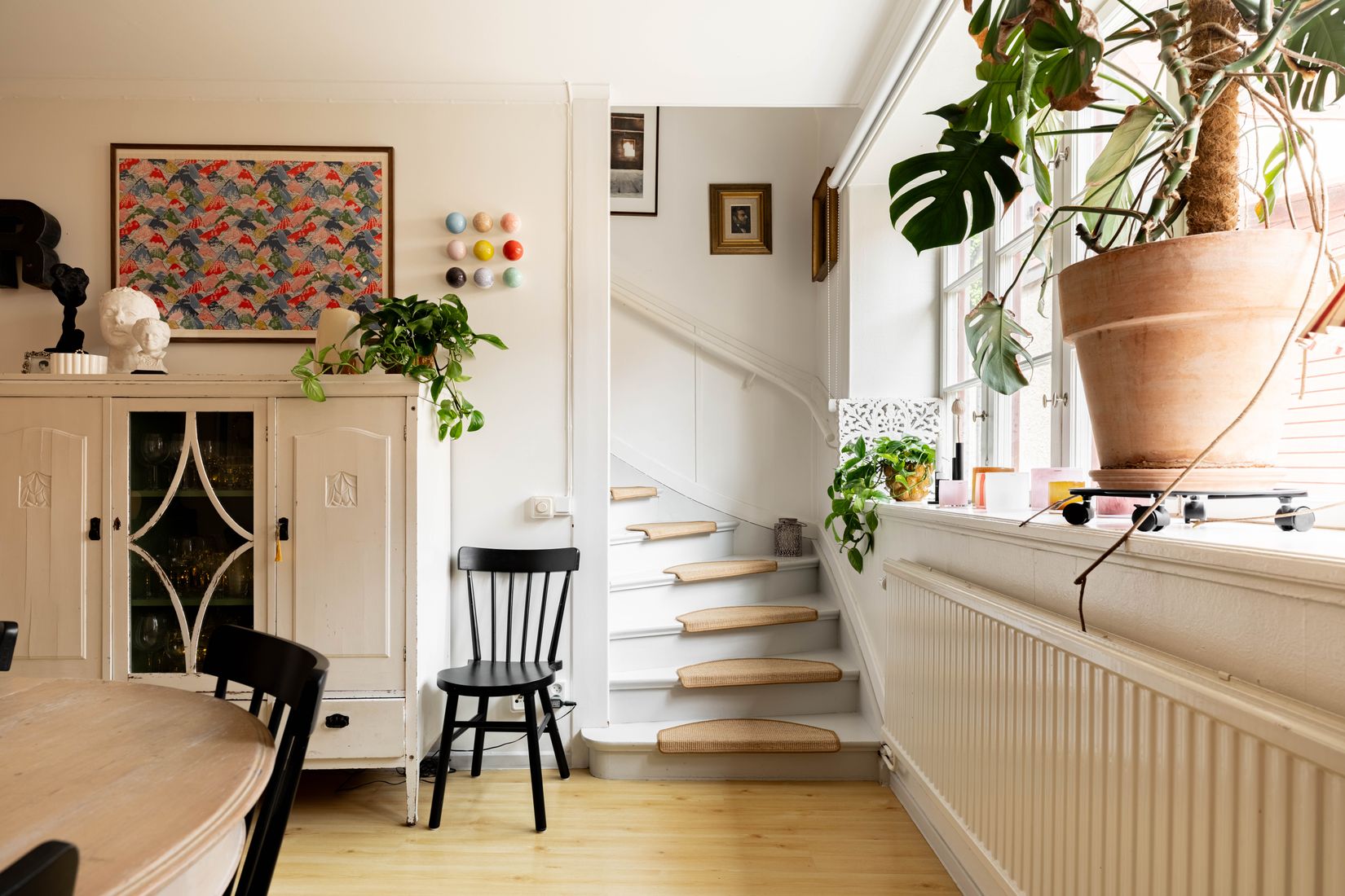 Bostadsrätt, Knägränd 7, Visby innerstad, Gotland