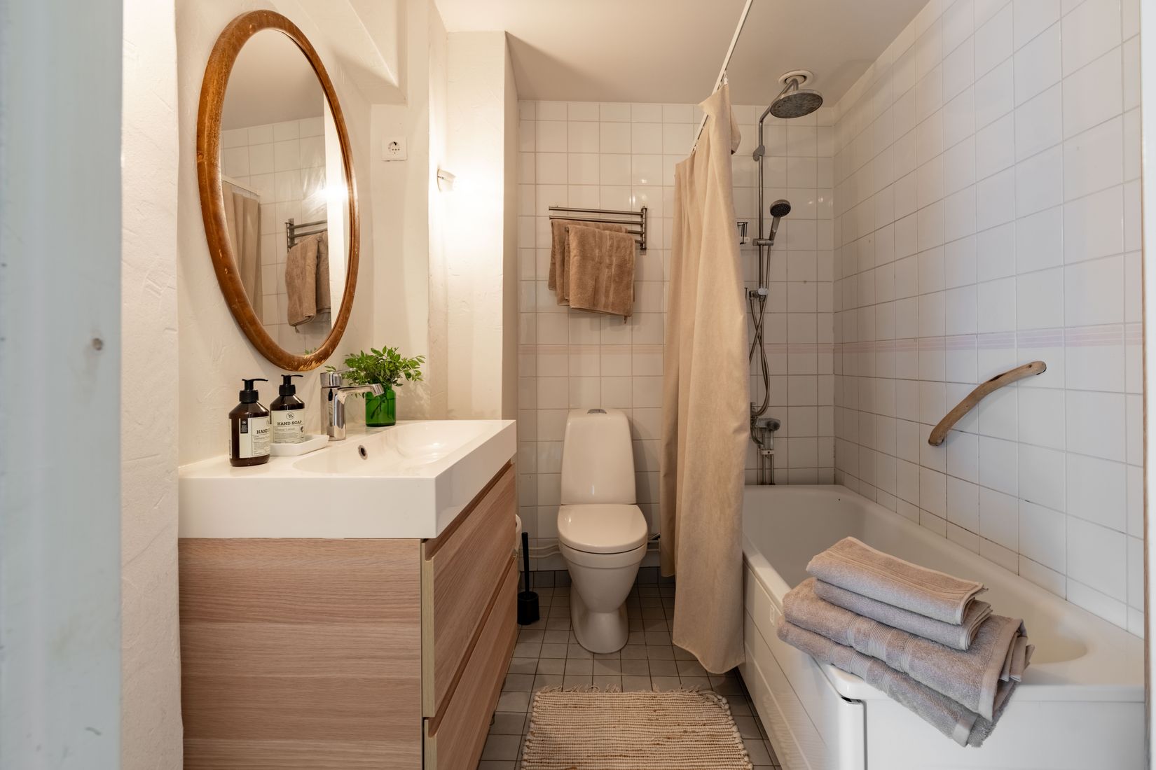 Bostadsrätt, Knägränd 7, Visby innerstad, Gotland