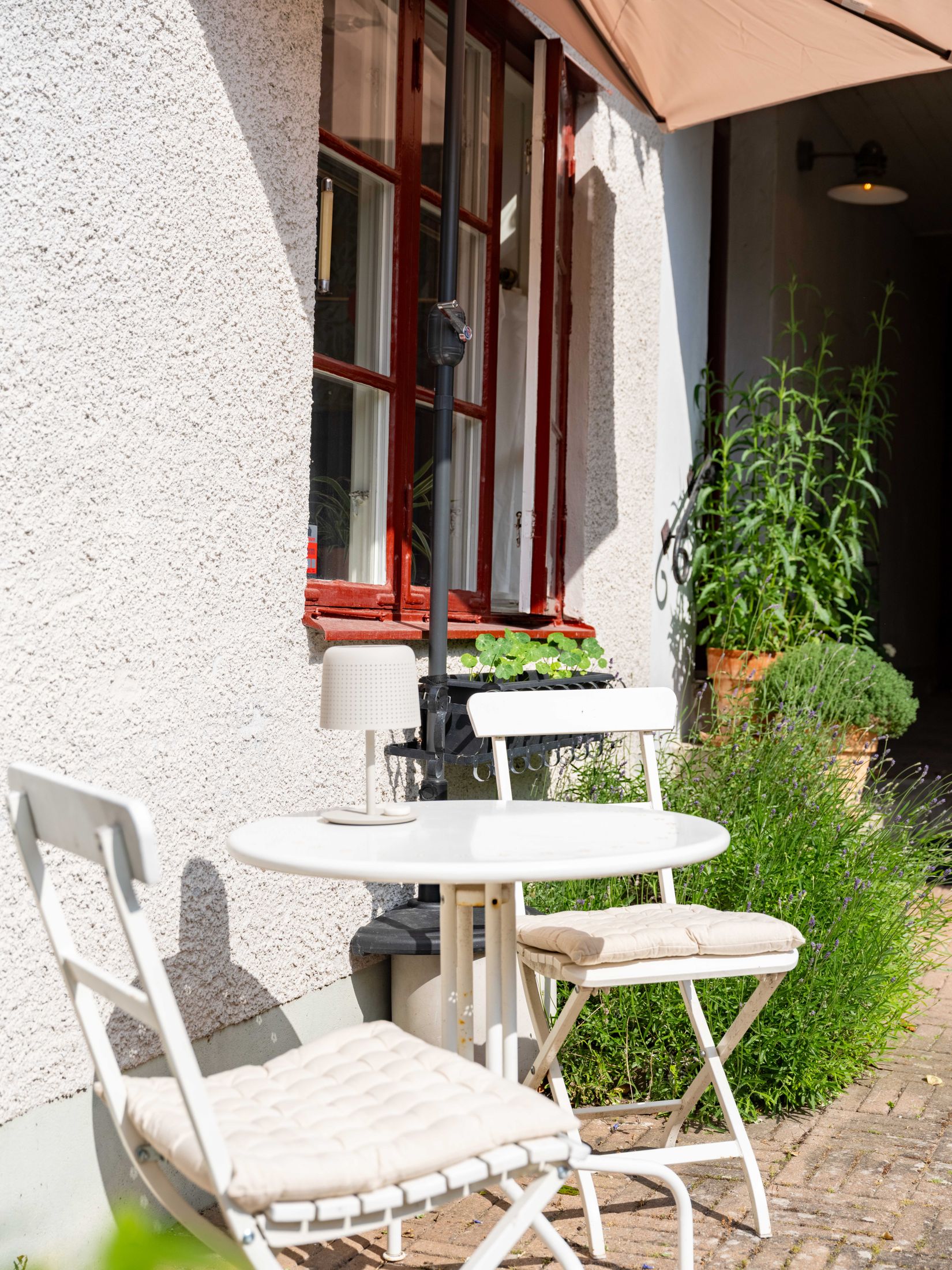 Bostadsrätt, Knägränd 7, Visby innerstad, Gotland