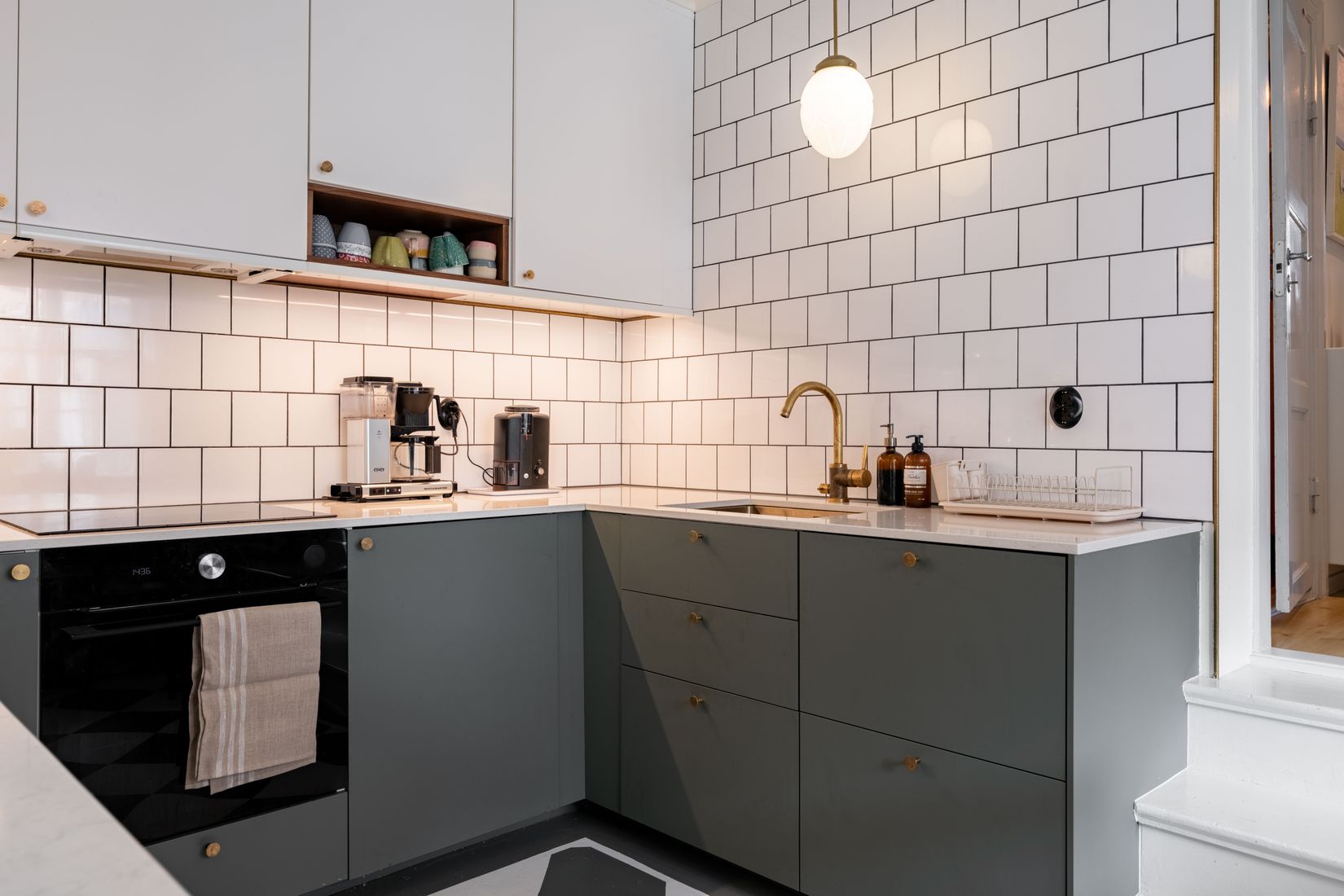 Bostadsrätt, Knägränd 7, Visby innerstad, Gotland