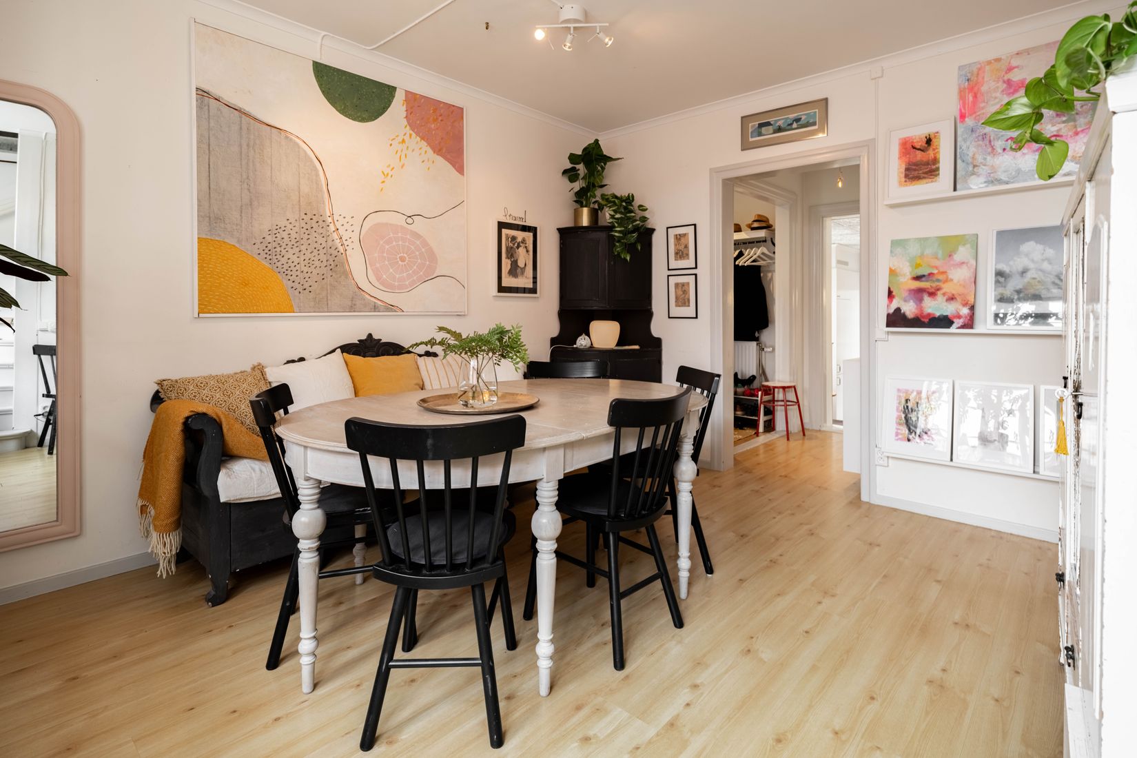 Bostadsrätt, Knägränd 7, Visby innerstad, Gotland