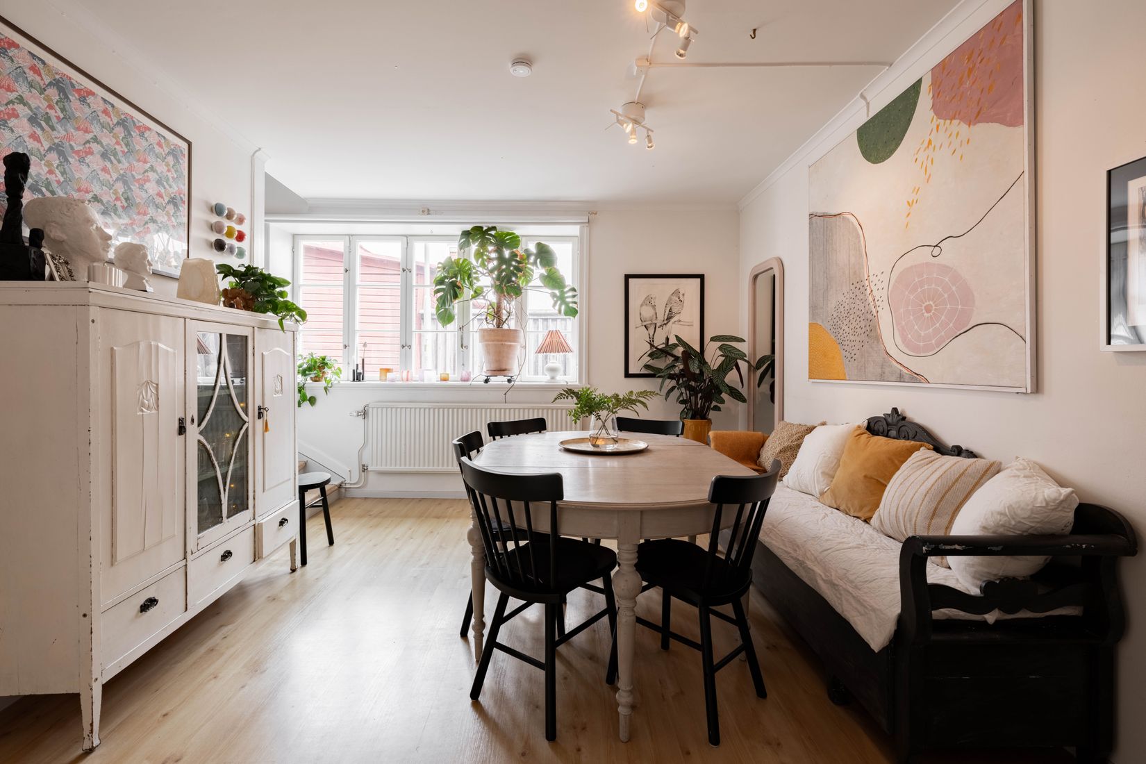 Bostadsrätt, Knägränd 7, Visby innerstad, Gotland