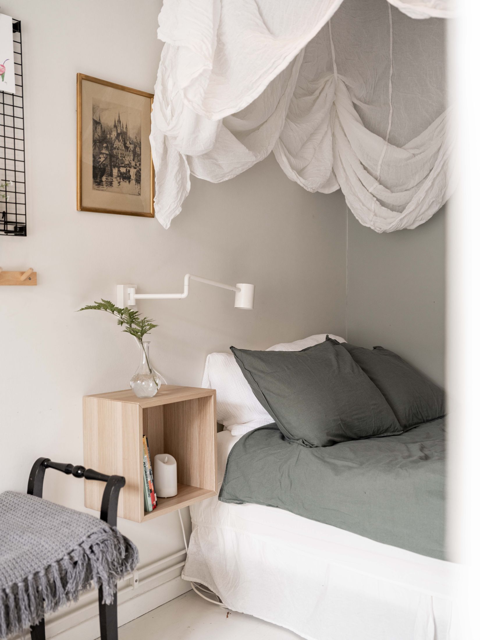 Bostadsrätt, Knägränd 7, Visby innerstad, Gotland